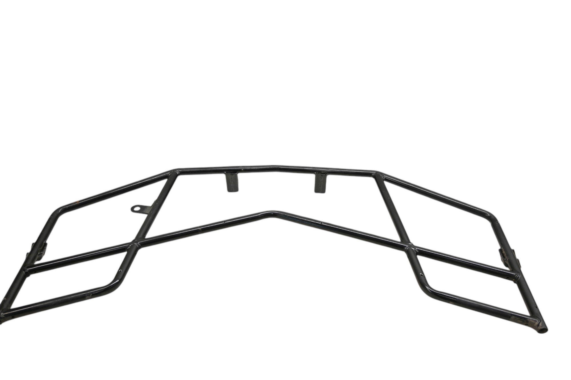18 Arctic Cat Alterra 500 4x4 Front Rack Carrier Textron