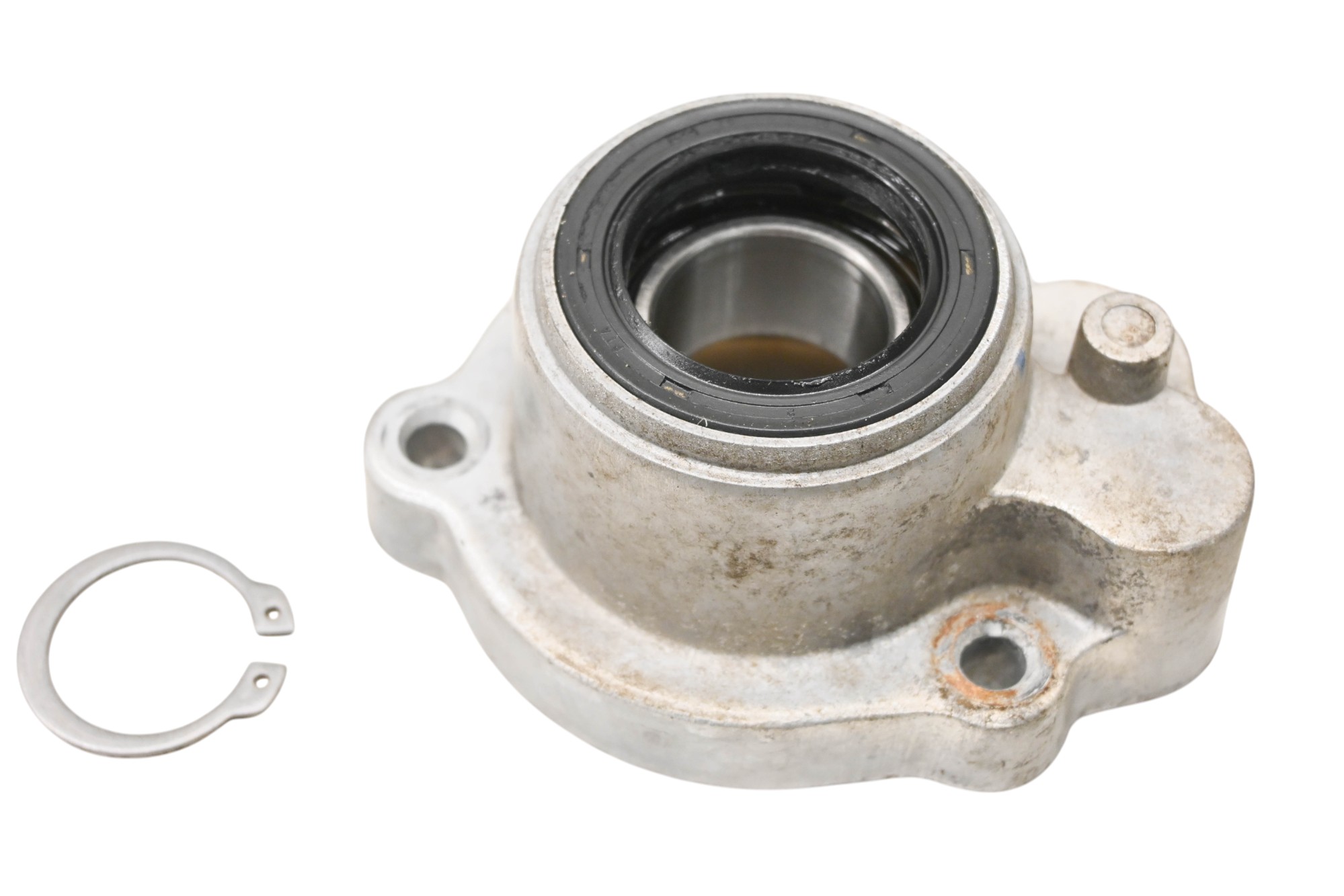 18 Arctic Cat Alterra 500 4x4 Rear Differential Cover Textron
