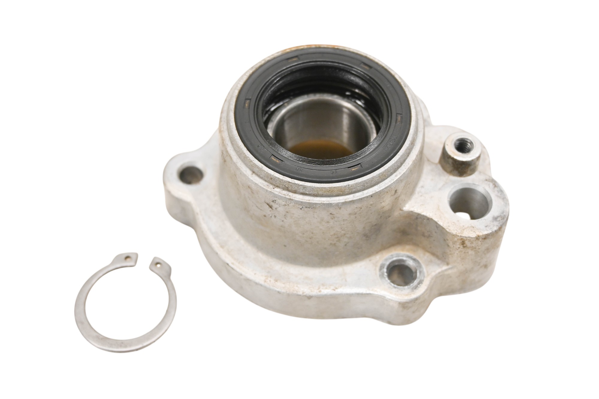 18 Arctic Cat Alterra 500 4x4 Front Differential Cover Textron