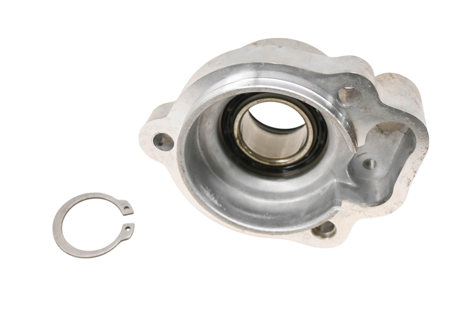 18 Arctic Cat Alterra 500 4x4 Front Differential Cover Textron