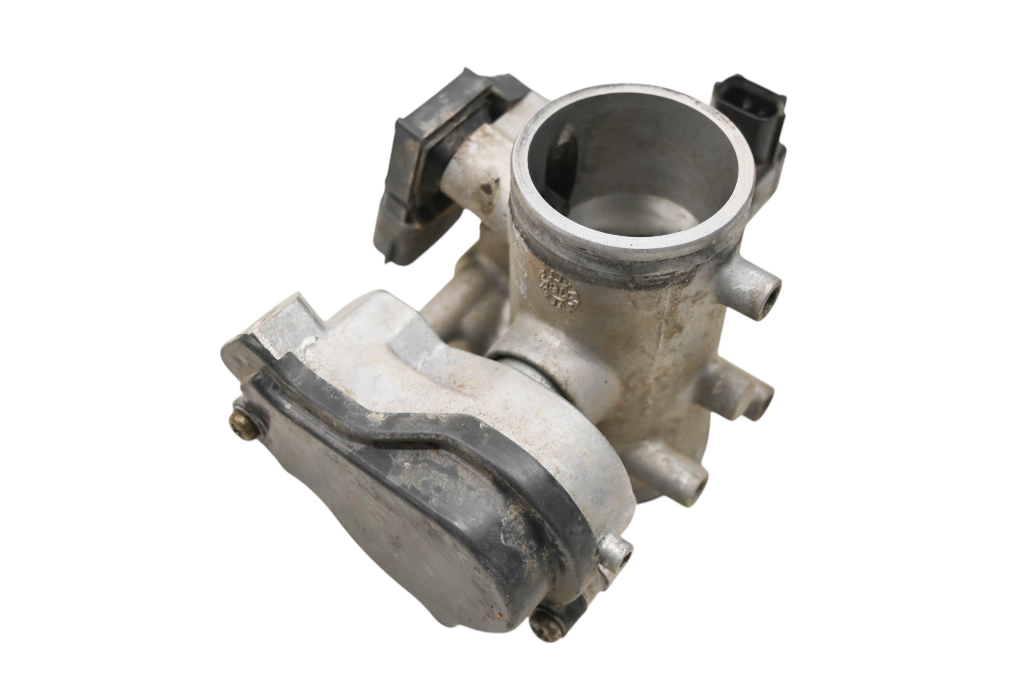 18 Arctic Cat Alterra 500 4x4 Throttle Body Textron