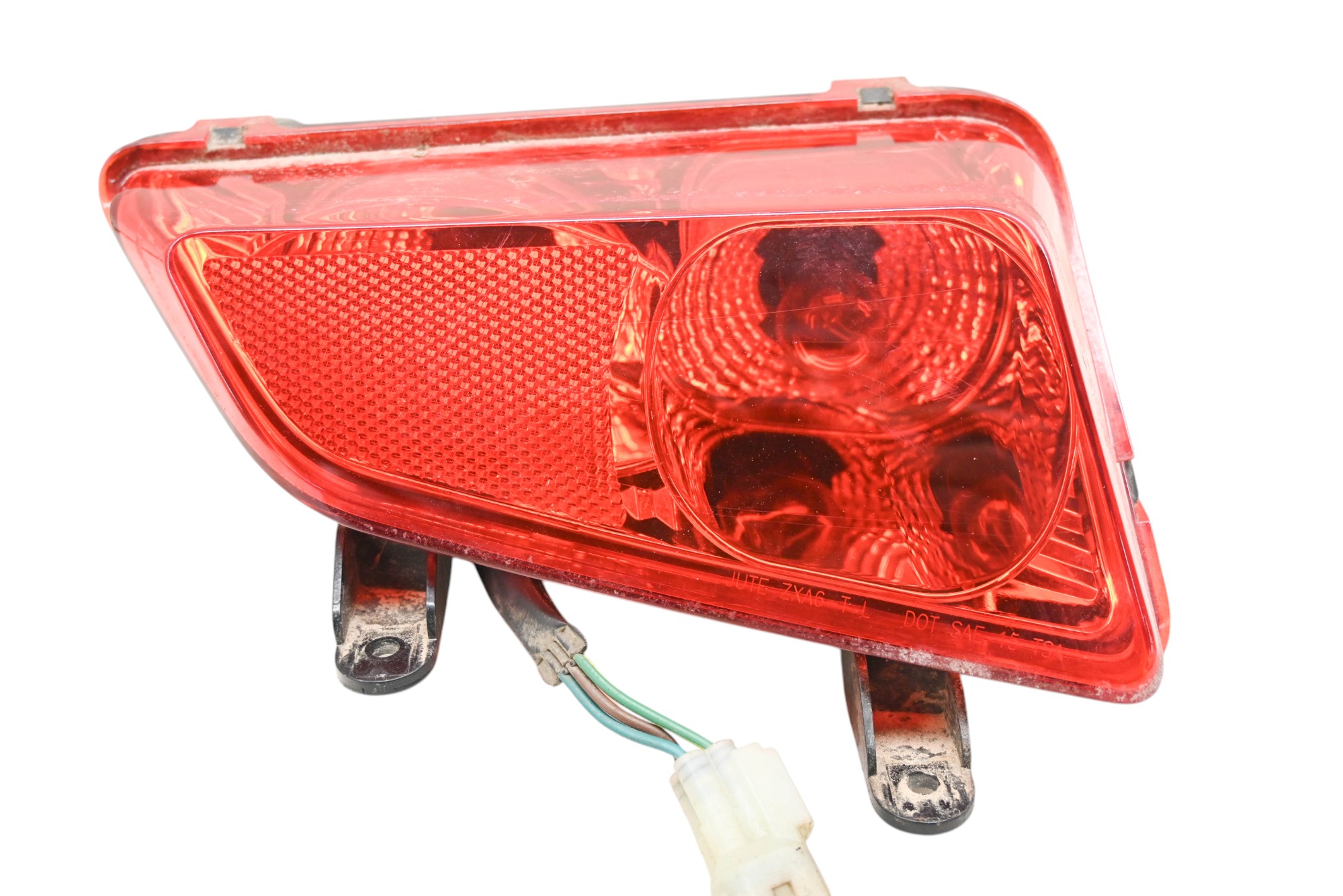 18 Arctic Cat Alterra 500 4x4 Rear Left Tail Brake Light Textron