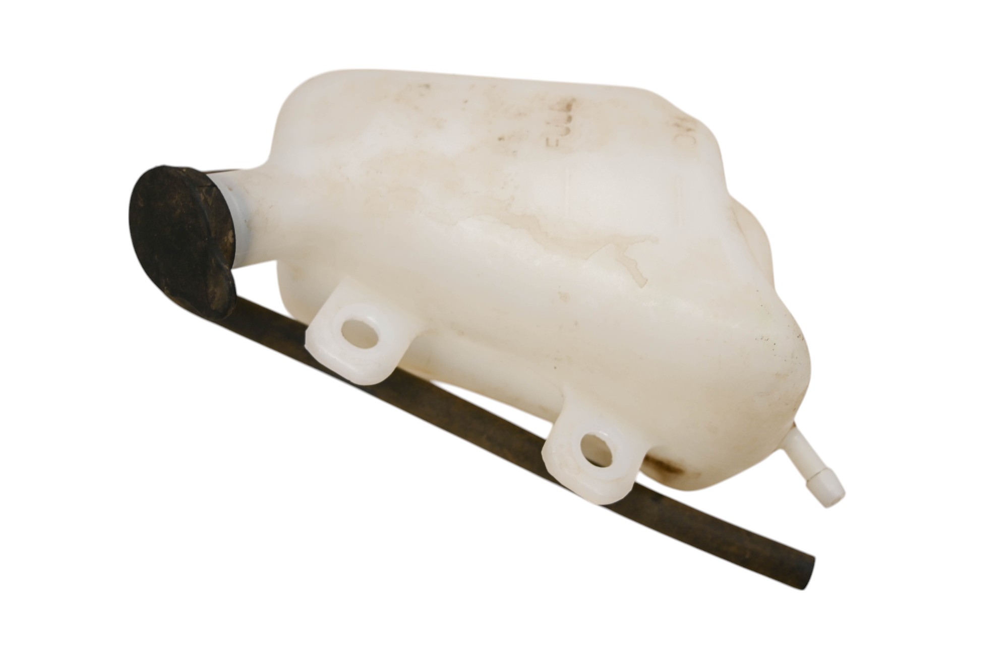 18 Arctic Cat Alterra 500 4x4 Coolant Overflow Radiator Bottle Textron