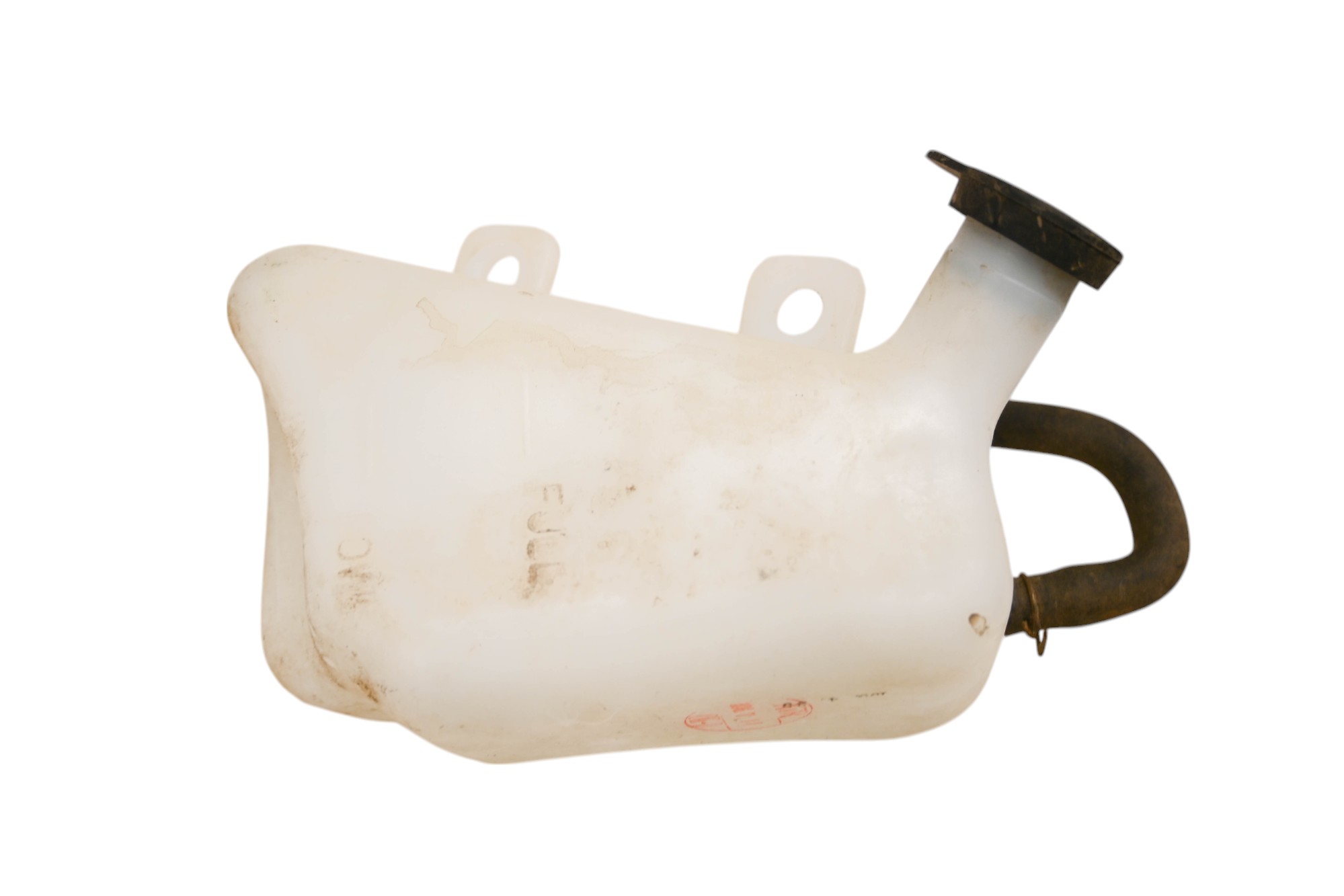 18 Arctic Cat Alterra 500 4x4 Coolant Overflow Radiator Bottle Textron