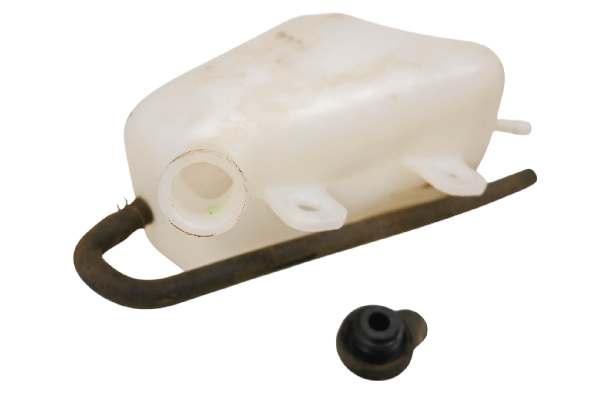 18 Arctic Cat Alterra 500 4x4 Coolant Overflow Radiator Bottle Textron