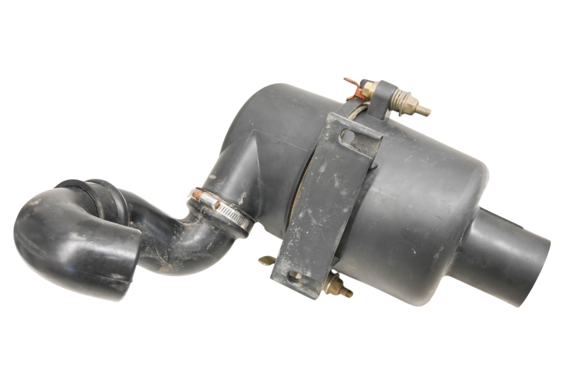 18 Arctic Cat Alterra 500 4x4 Airbox Filter Housing Textron