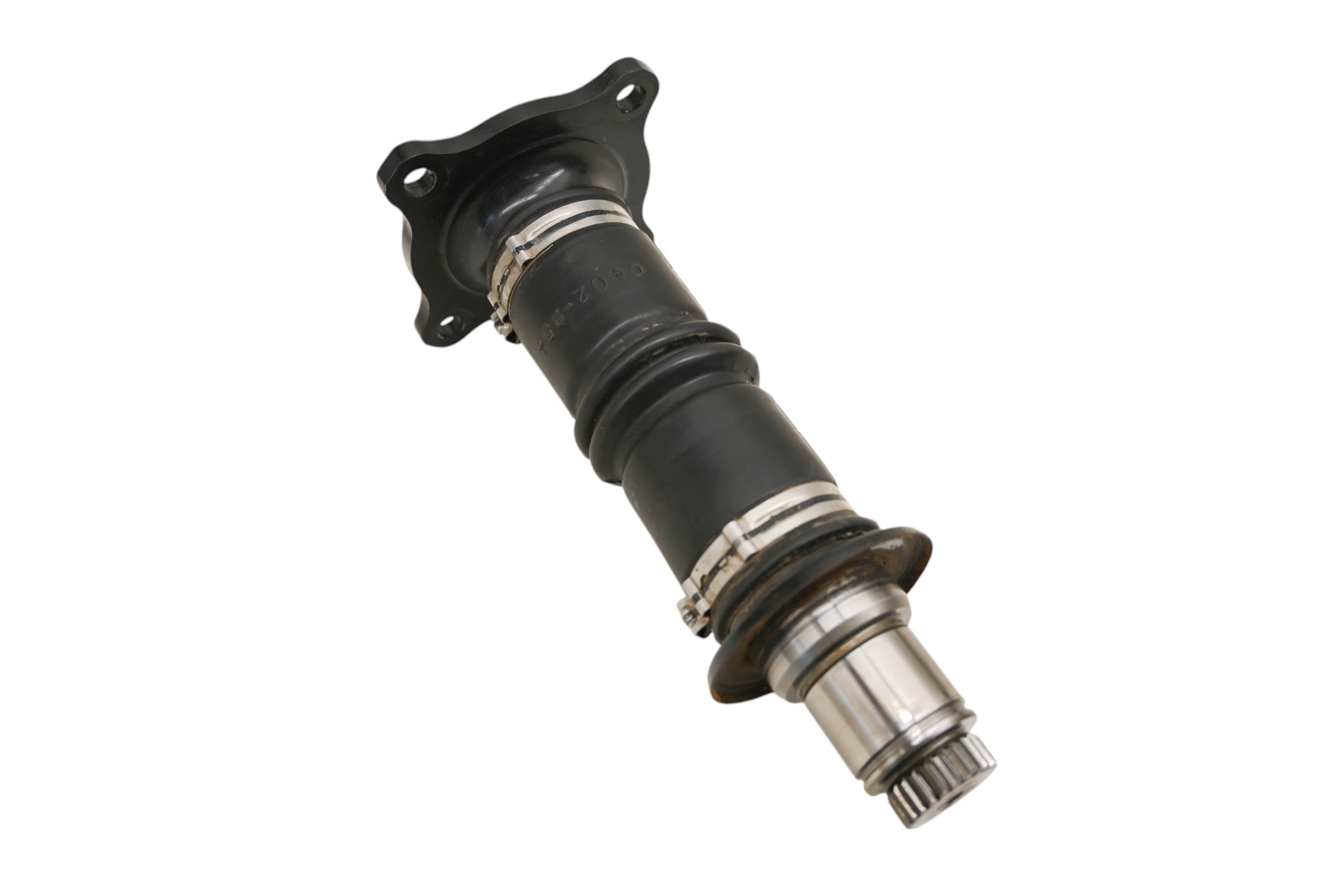 18 Arctic Cat Alterra 500 4x4 Front Drive Shaft Textron