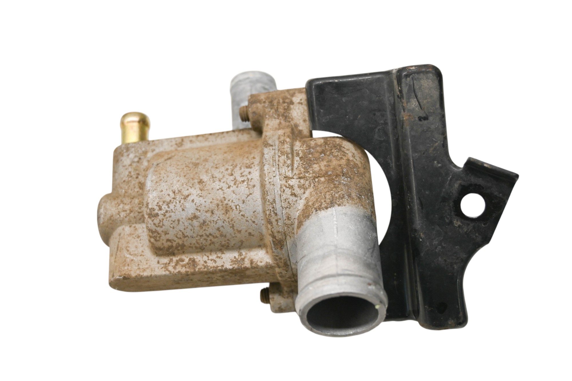 18 Arctic Cat Alterra 500 4x4 Thermostat & Housing Textron