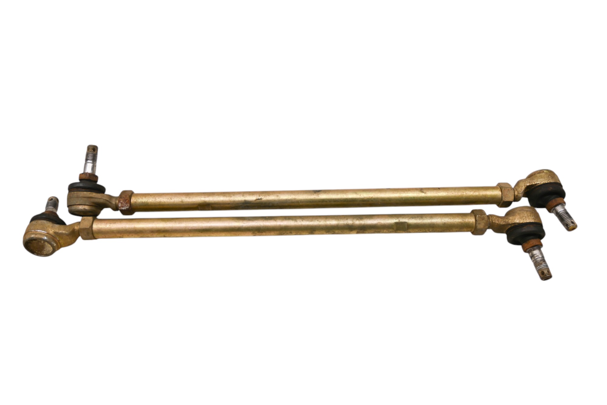 18 Arctic Cat Alterra 500 4x4 Tie Rods & Ends Textron