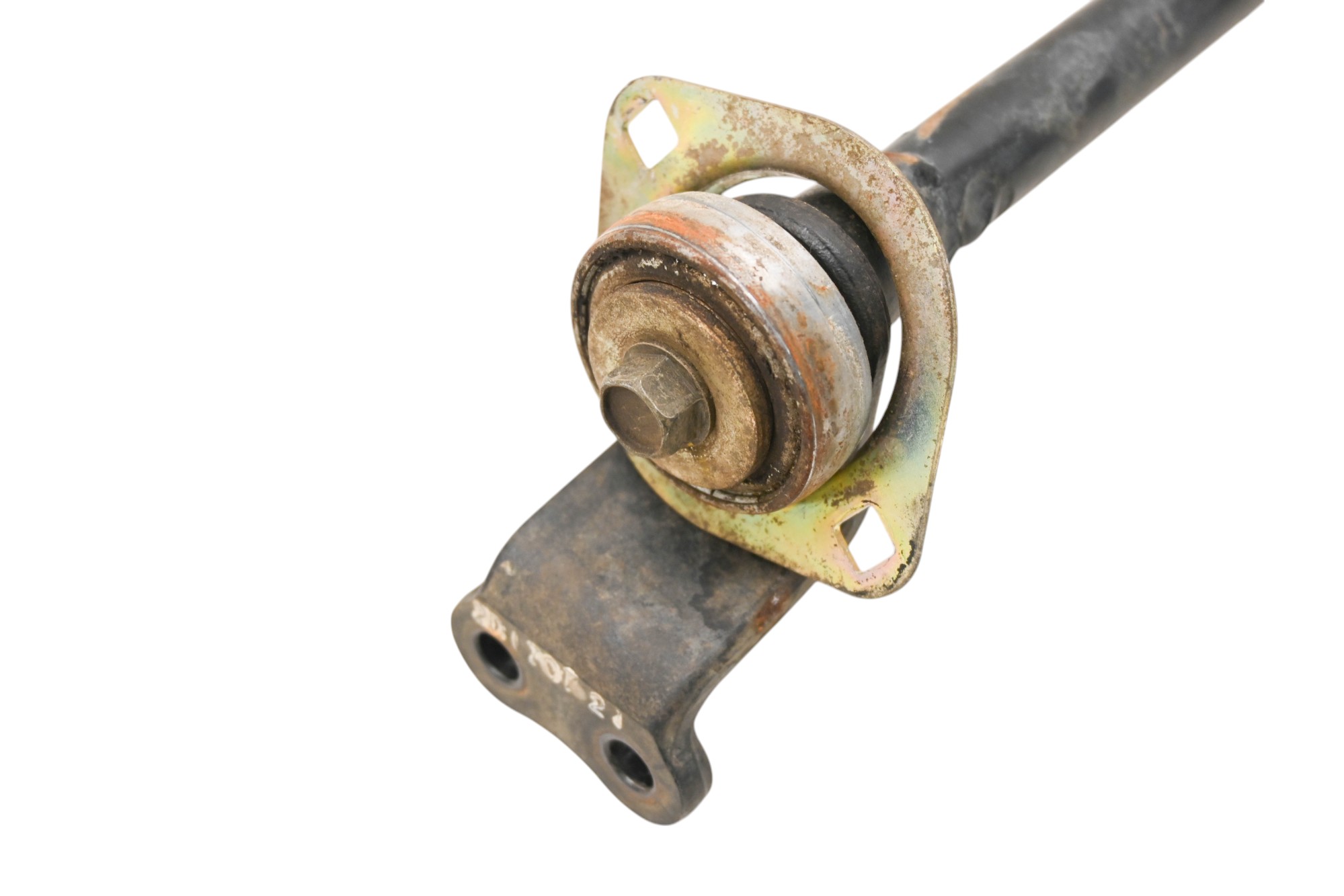 18 Arctic Cat Alterra 500 4x4 Steering Stem Shaft Textron