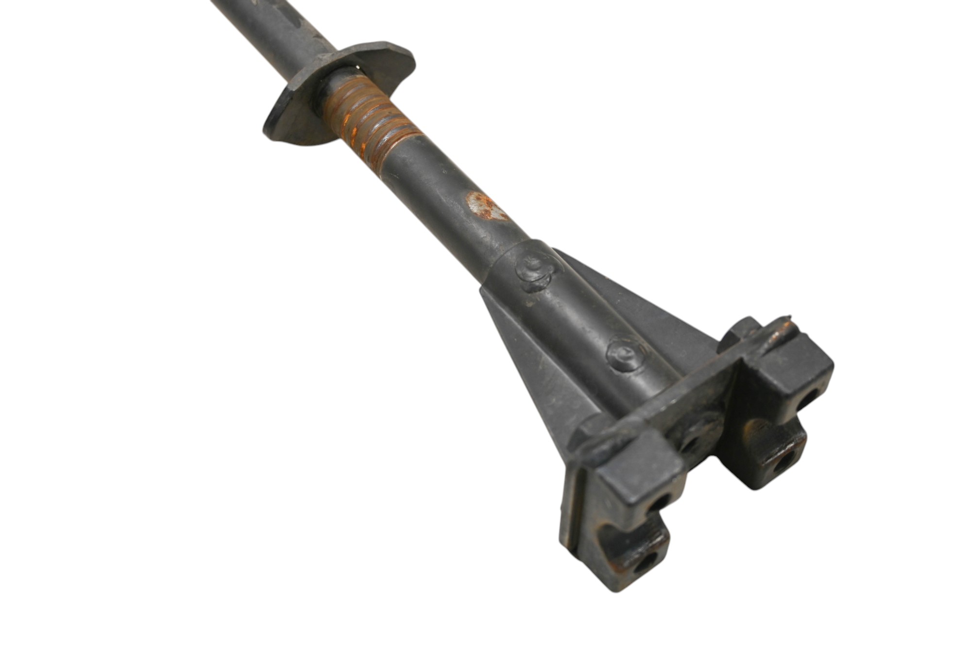 18 Arctic Cat Alterra 500 4x4 Steering Stem Shaft Textron