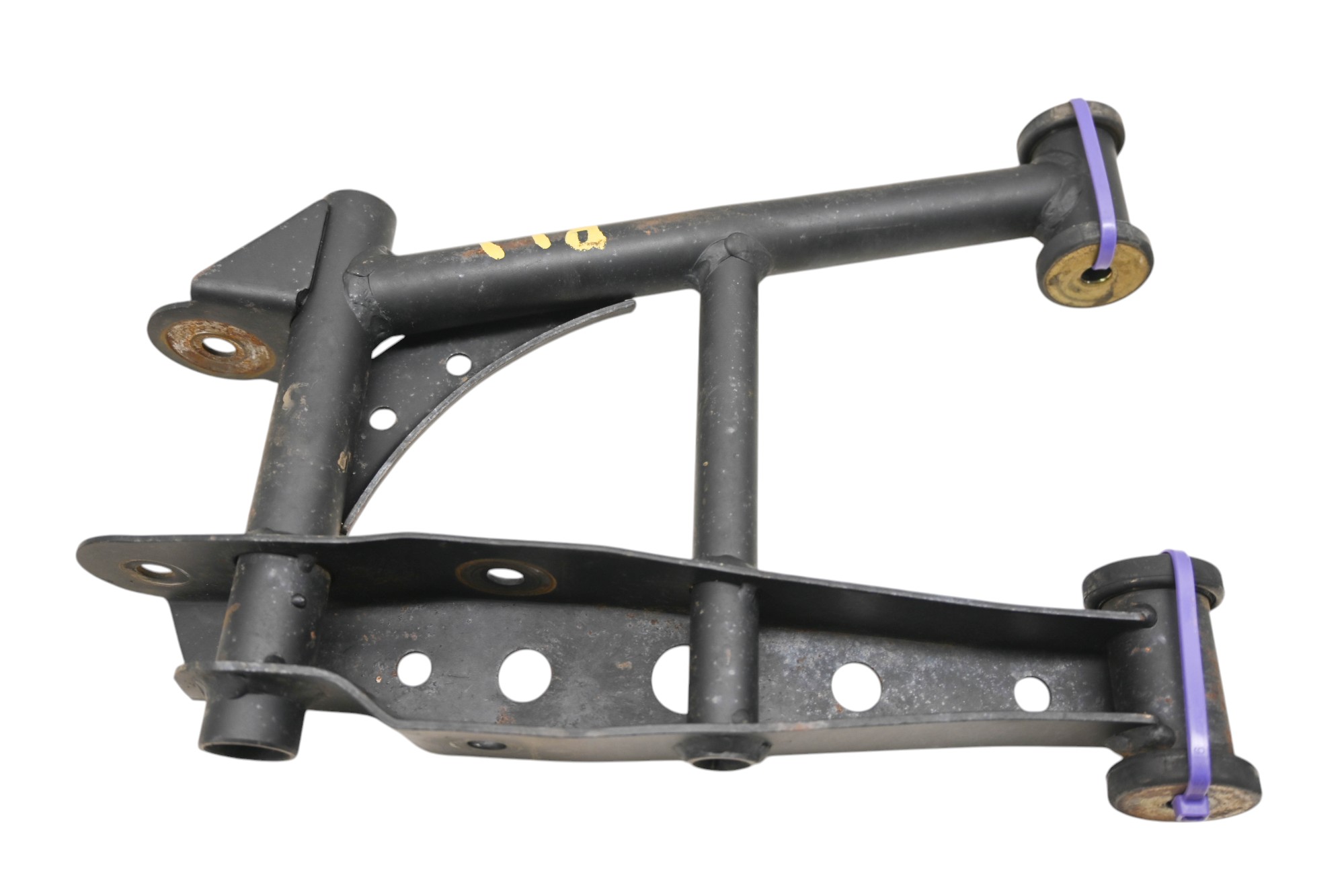 18 Arctic Cat Alterra 500 4x4 Rear Lower Left A-Arm Textron