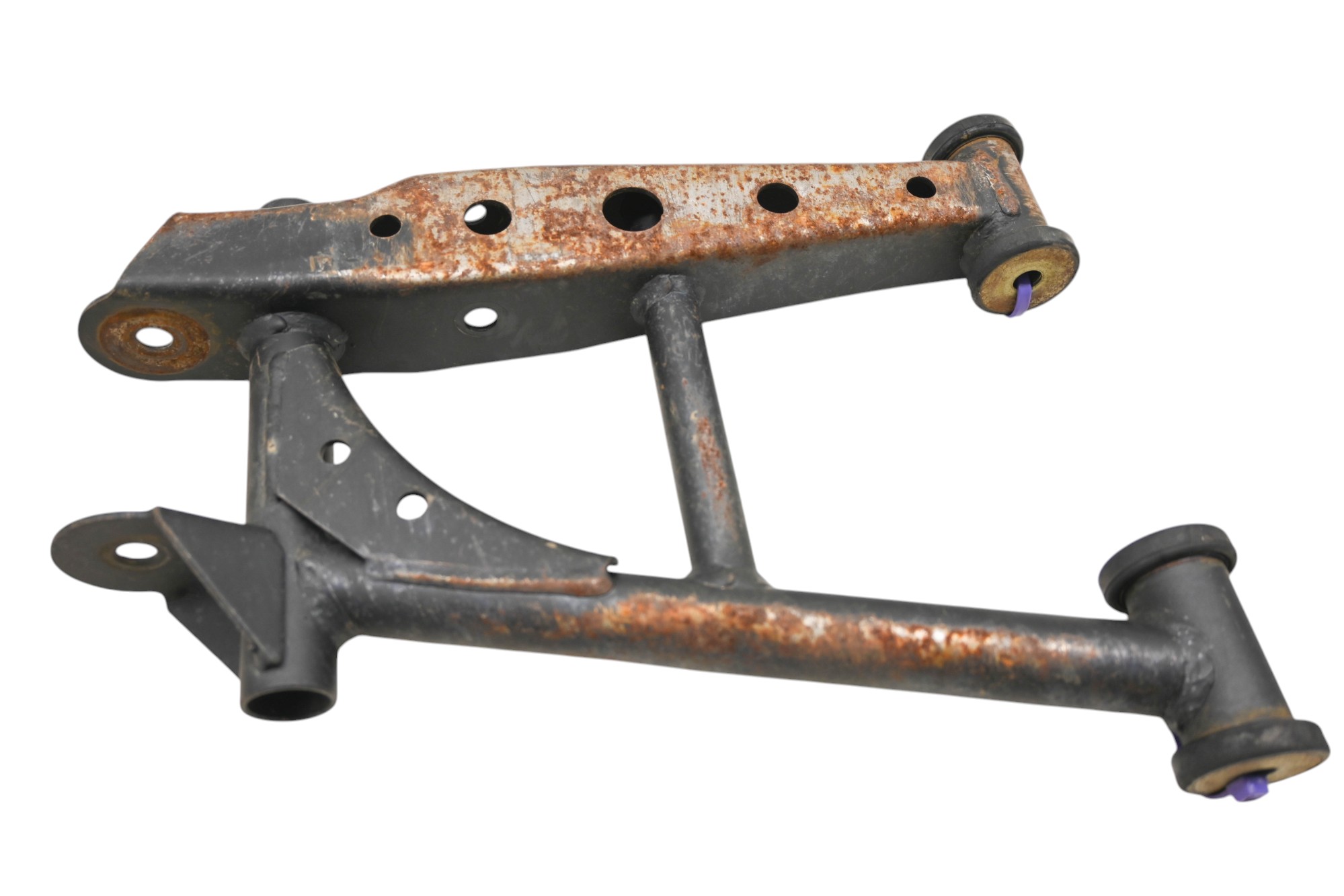 18 Arctic Cat Alterra 500 4x4 Rear Lower Left A-Arm Textron