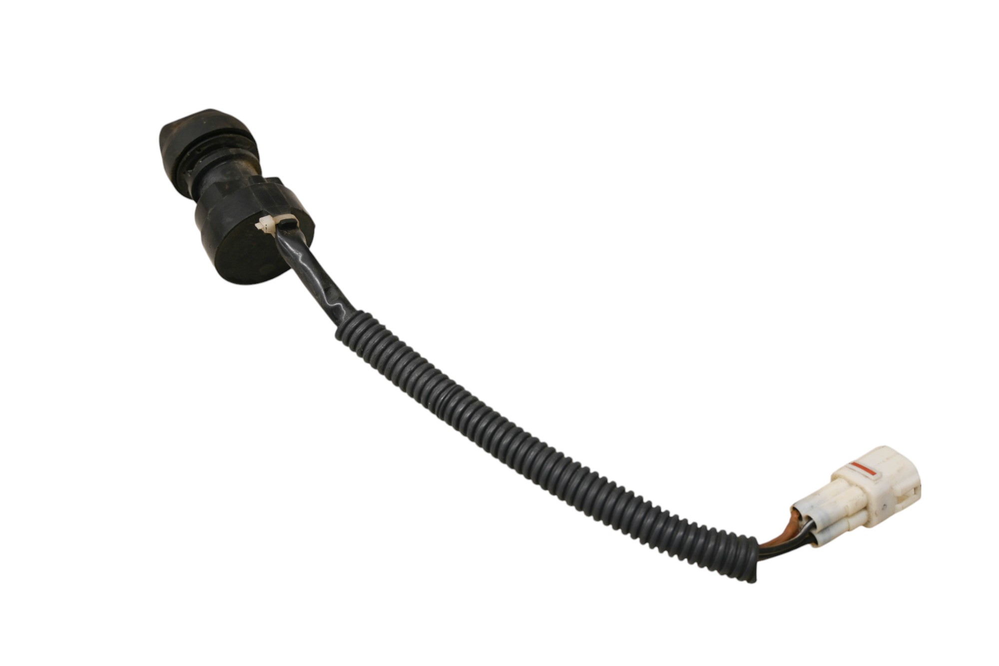00 Yamaha Grizzly 600 4x4 Key Switch YFM600F