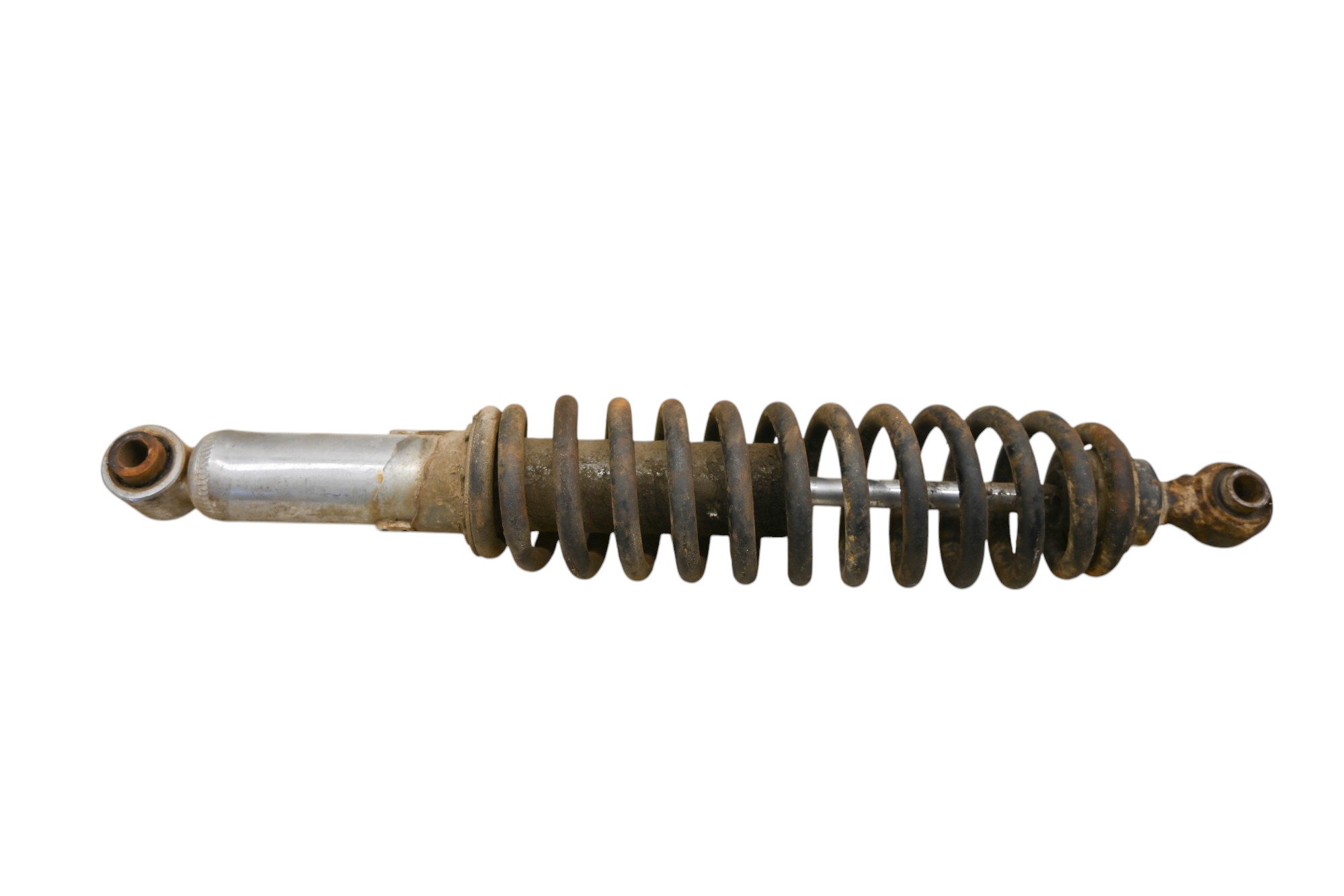 00 Yamaha Grizzly 600 4x4 Rear Shock YFM600F