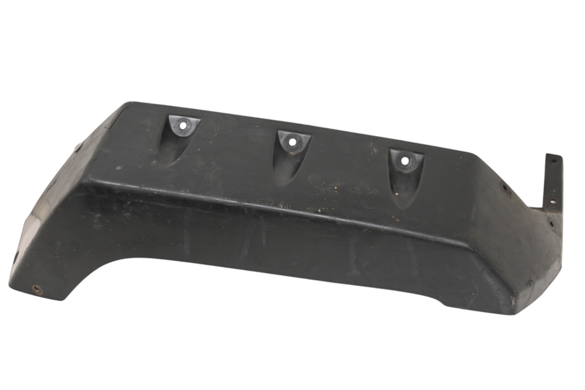 00 Yamaha Grizzly 600 4x4 Front Right Fender Flare YFM600F