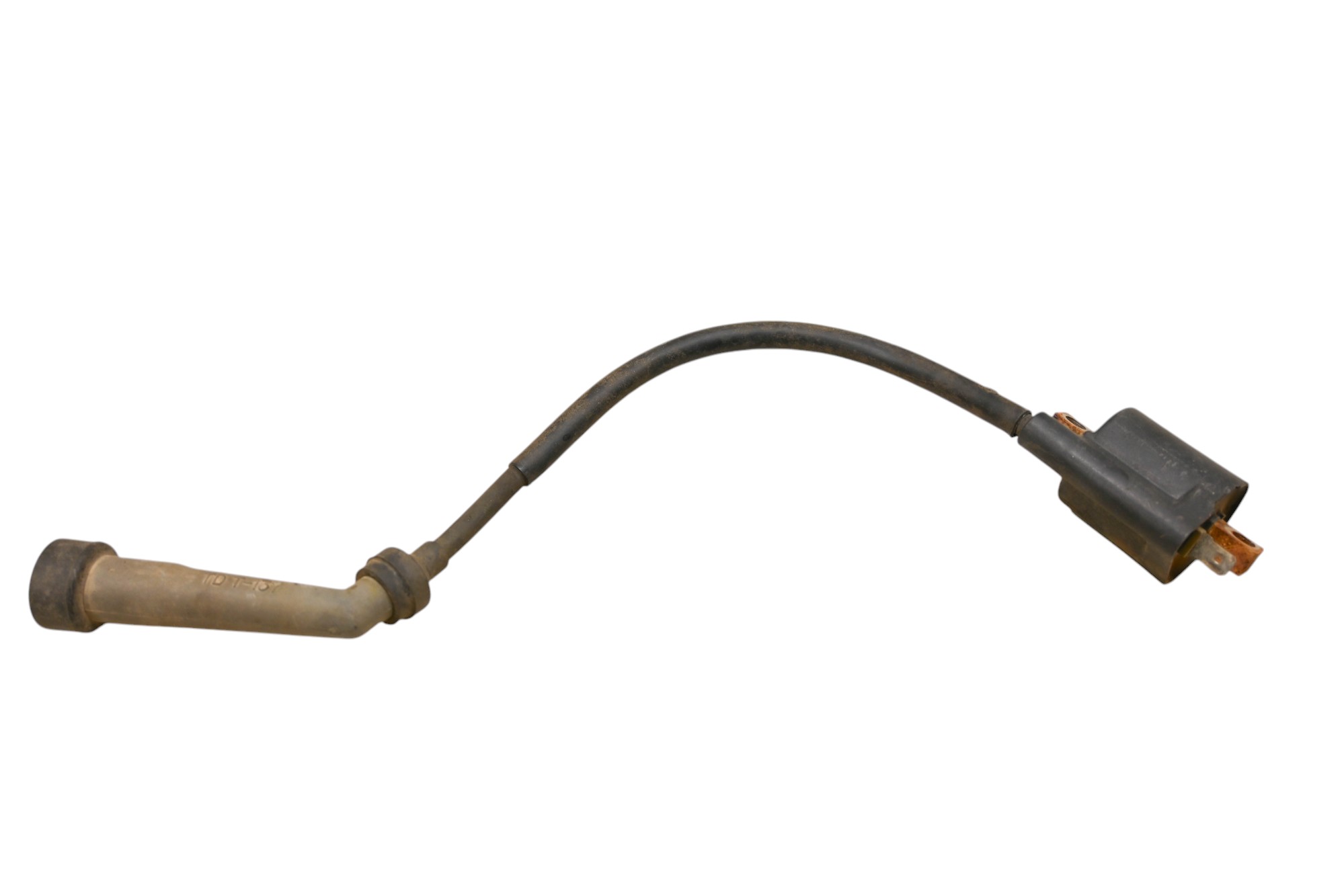 00 Yamaha Grizzly 600 4x4 Ignition Coil YFM600F