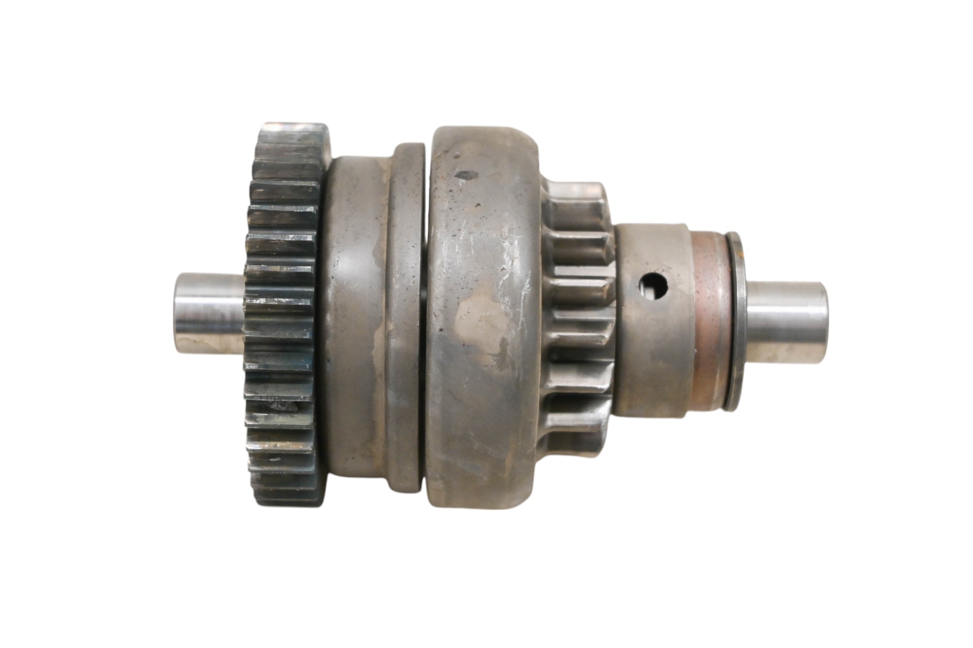00 Yamaha Grizzly 600 4x4 Starter Bendix Gear YFM600F