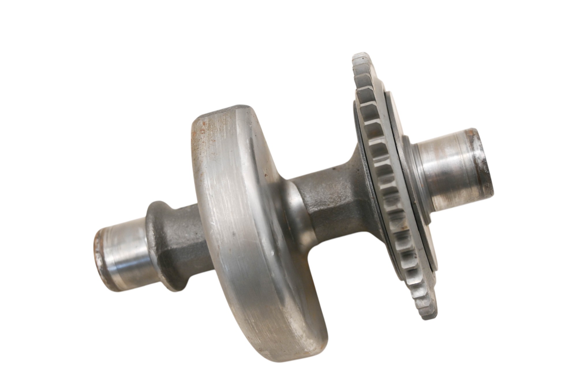 00 Yamaha Grizzly 600 4x4 Counter Balancer Crankshaft Balance YFM600F