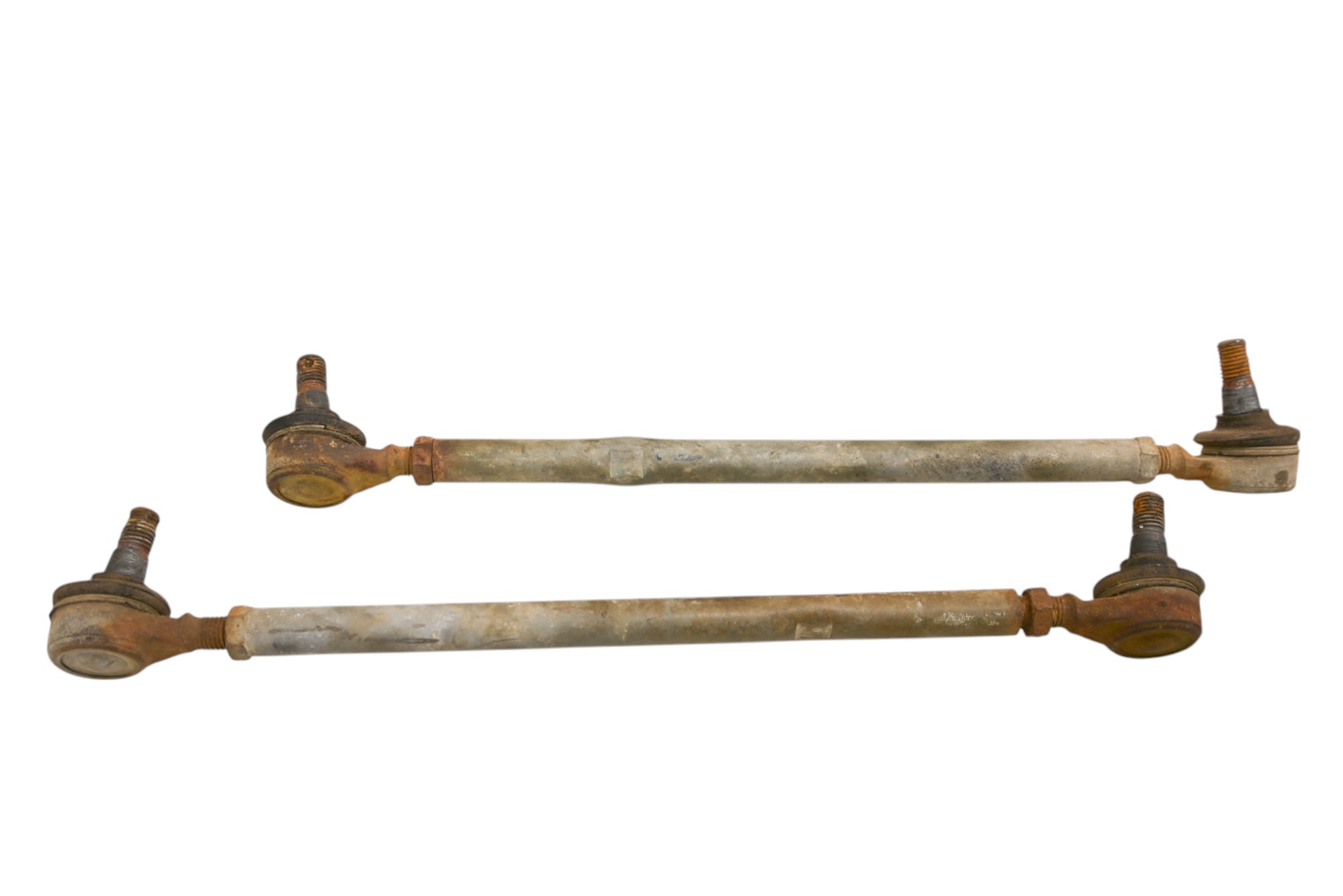 00 Yamaha Grizzly 600 4x4 Tie Rods & Ends YFM600F