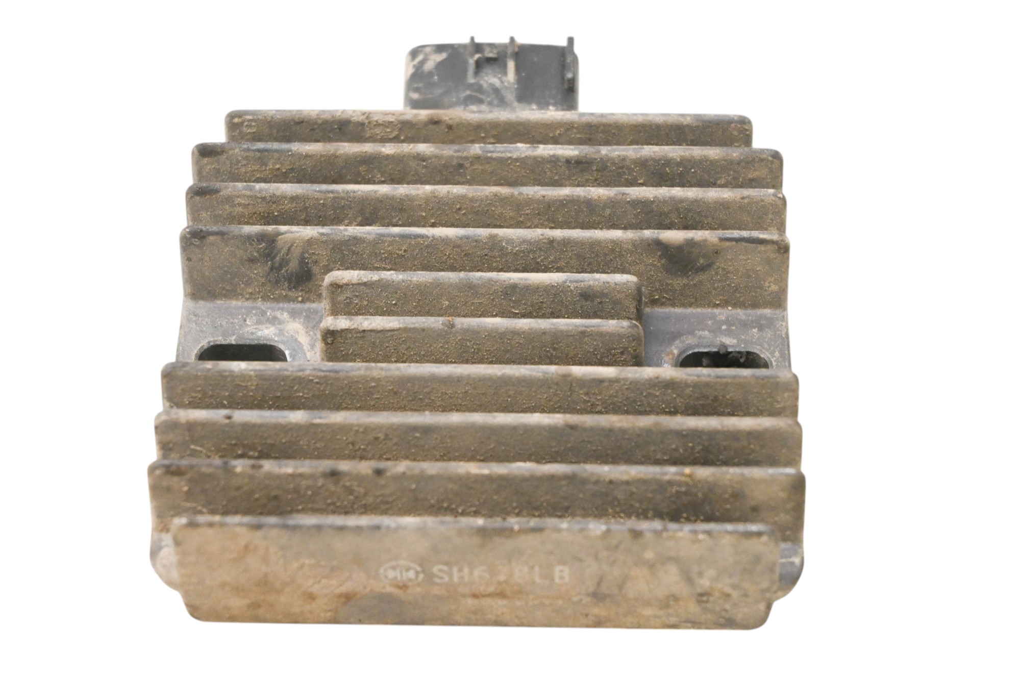 97 Arctic Cat Bearcat 454 4x4 Regulator Rectifier