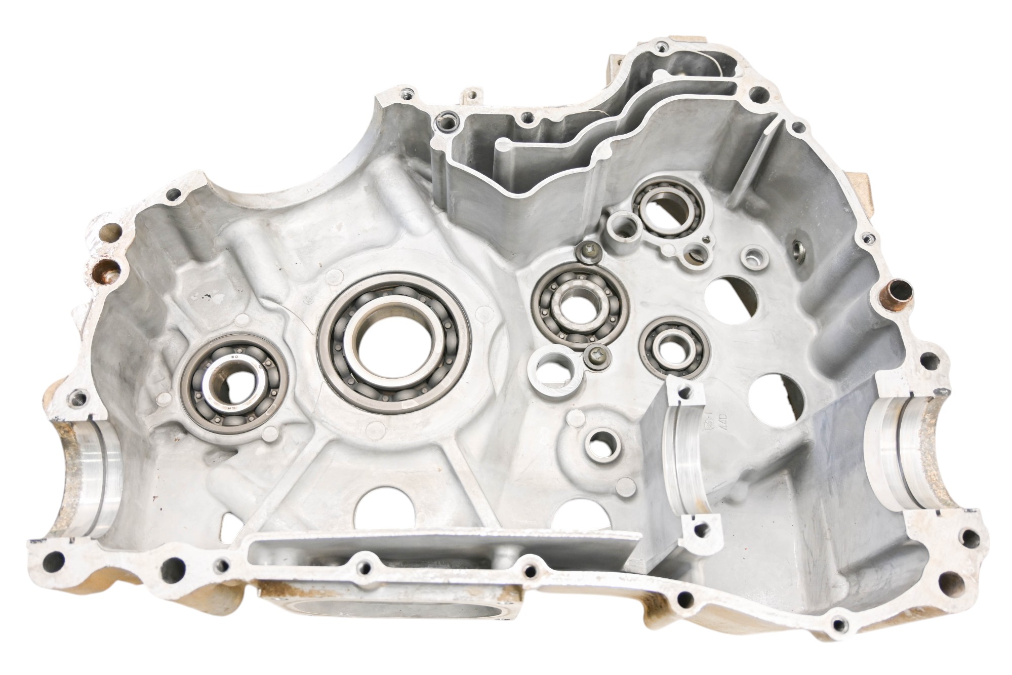 97 Arctic Cat Bearcat 454 4x4 Crankcase Center Crank Case