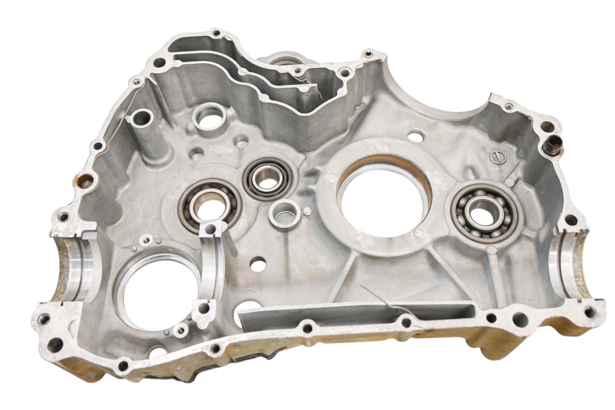 97 Arctic Cat Bearcat 454 4x4 Crankcase Center Crank Case