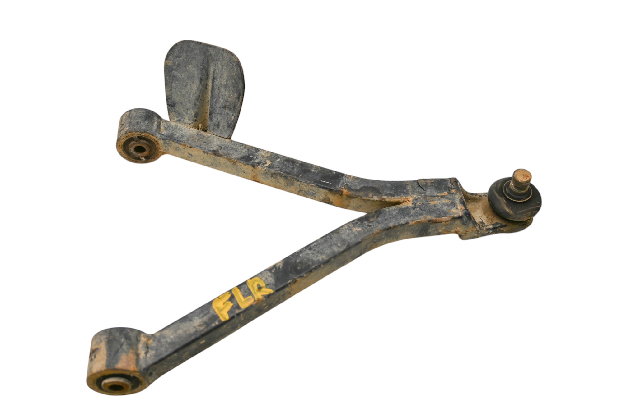 97 Arctic Cat Bearcat 454 4x4 Front Lower Right A-Arm
