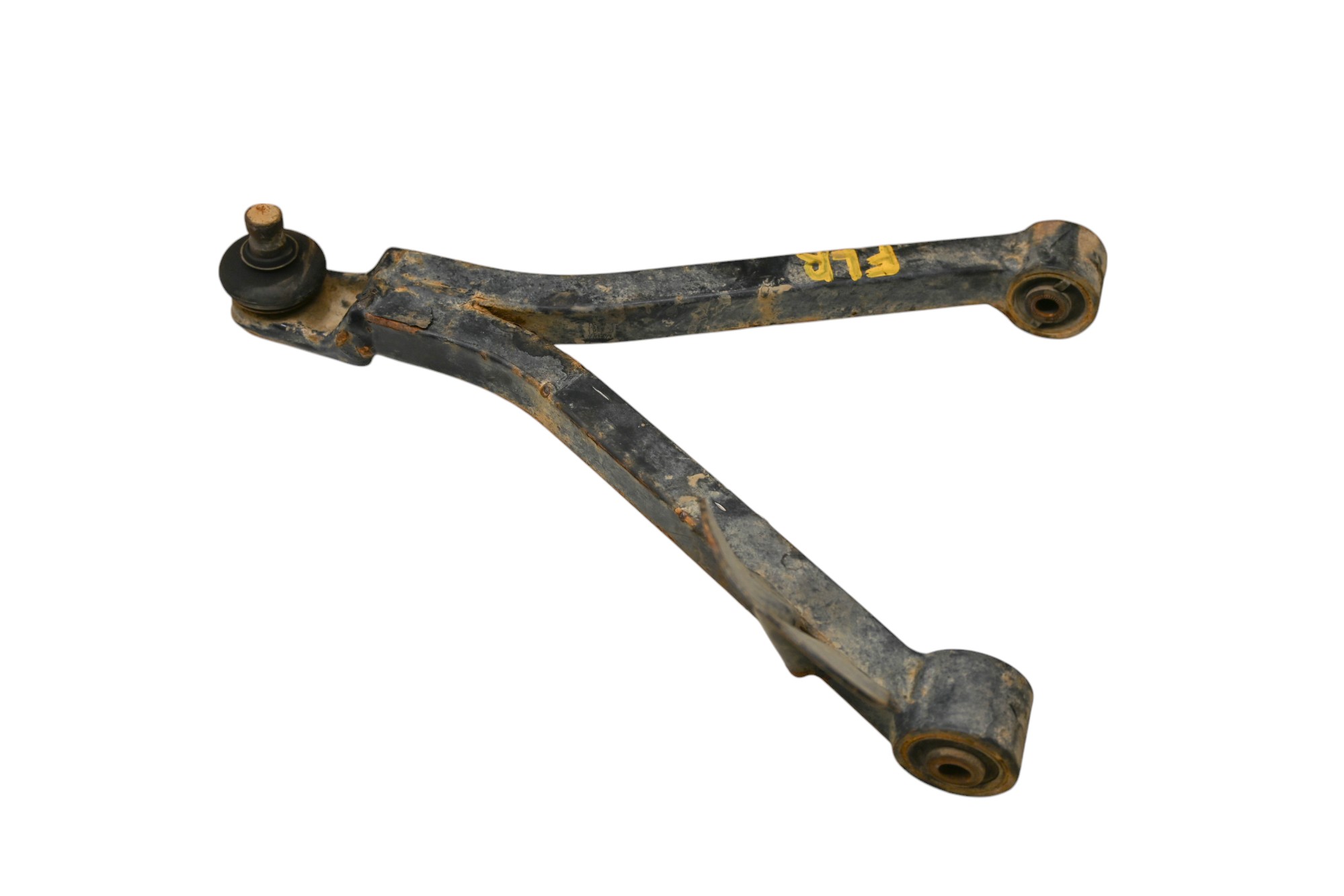 97 Arctic Cat Bearcat 454 4x4 Front Lower Right A-Arm