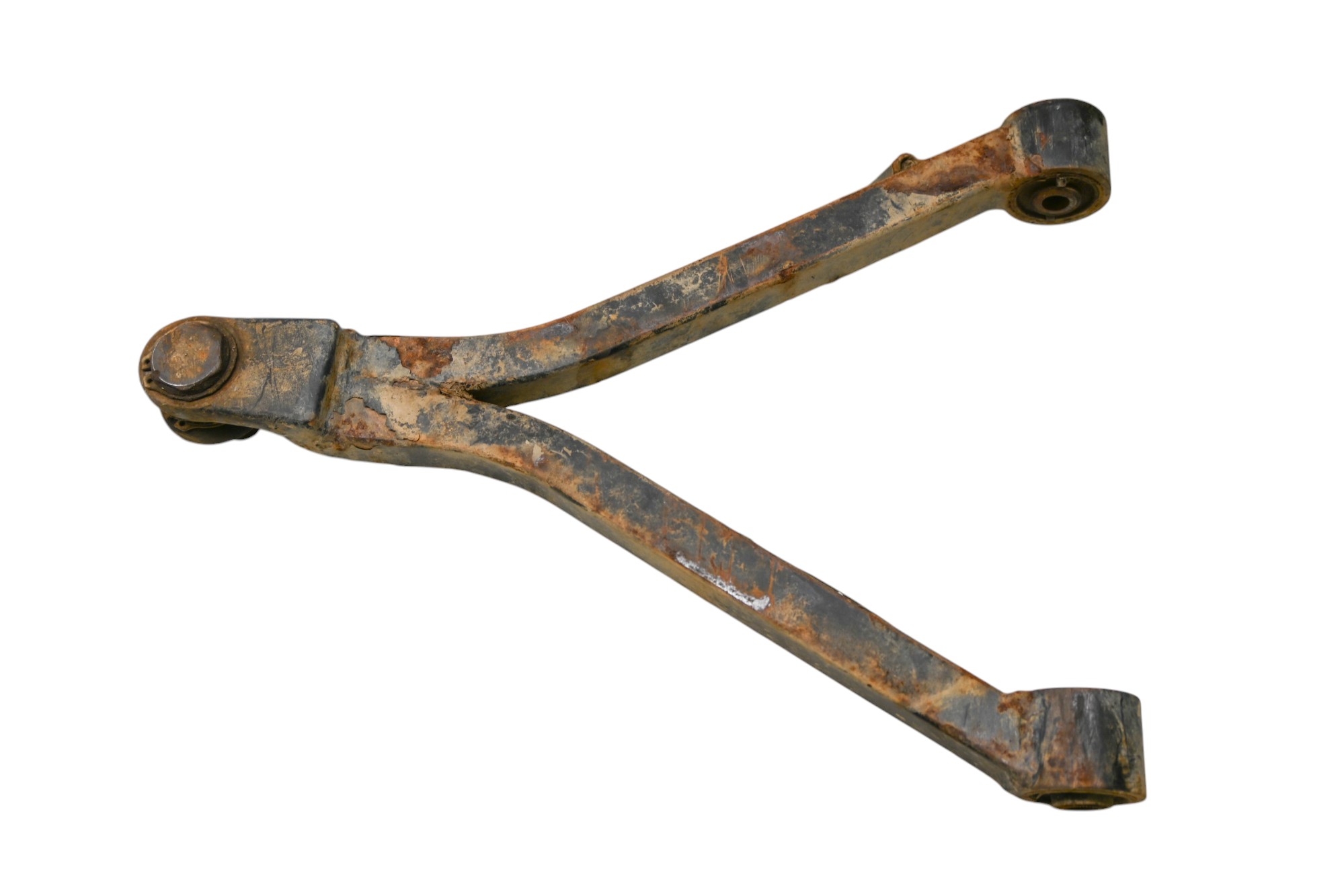 97 Arctic Cat Bearcat 454 4x4 Front Lower Right A-Arm