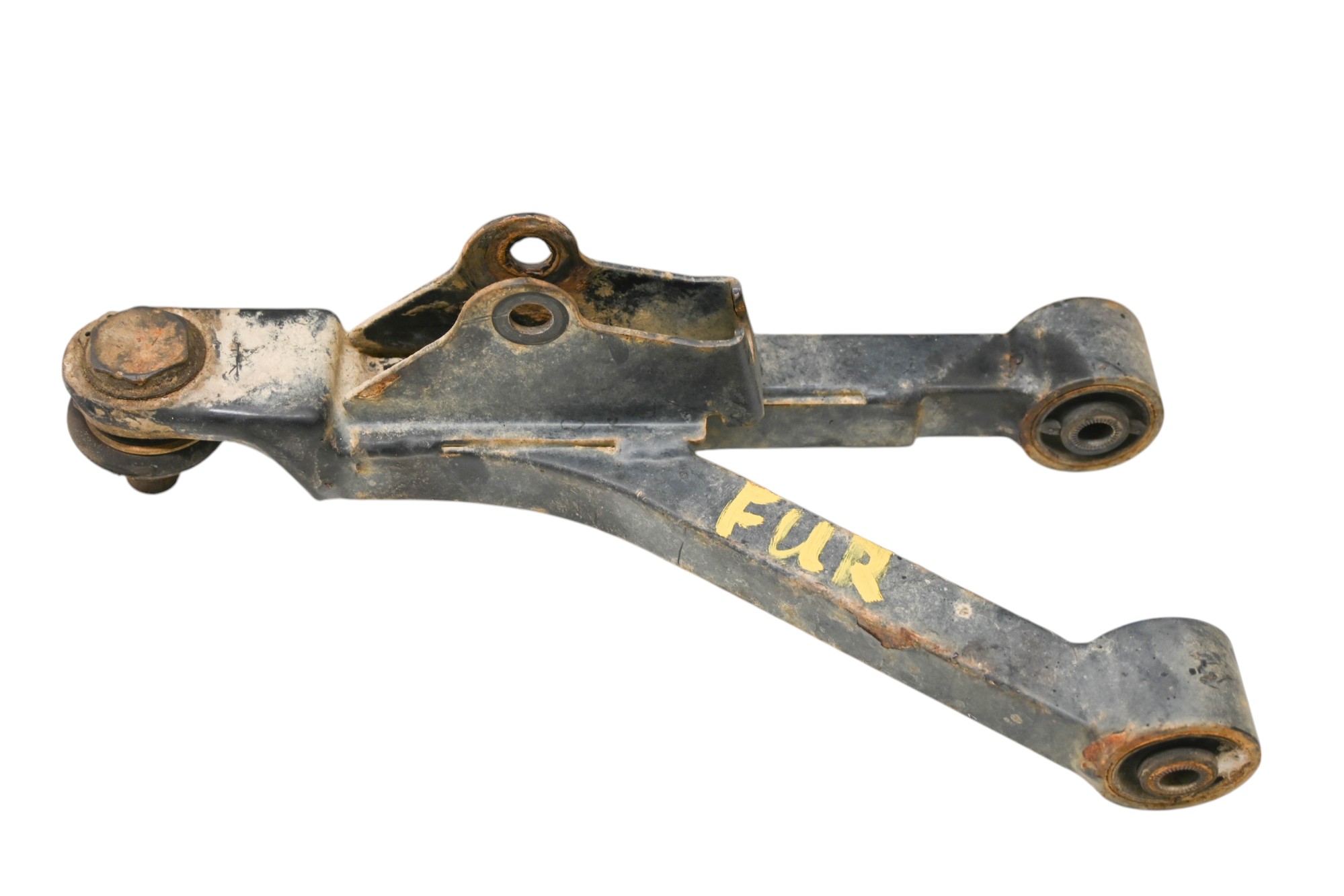 97 Arctic Cat Bearcat 454 4x4 Front Upper Right A-Arm