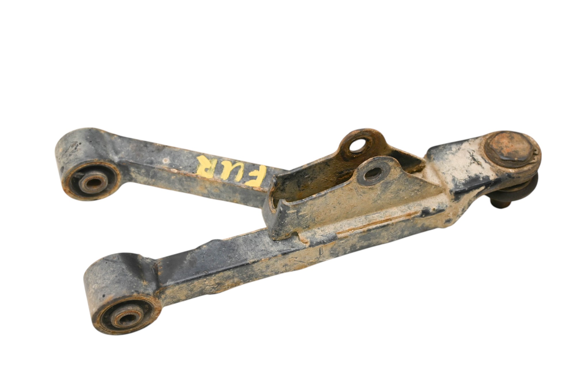 97 Arctic Cat Bearcat 454 4x4 Front Upper Right A-Arm