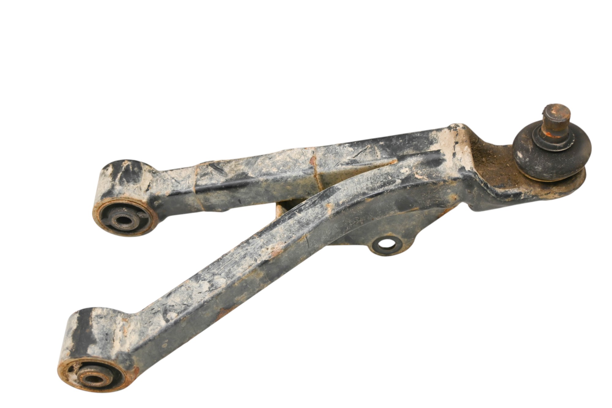 97 Arctic Cat Bearcat 454 4x4 Front Upper Right A-Arm