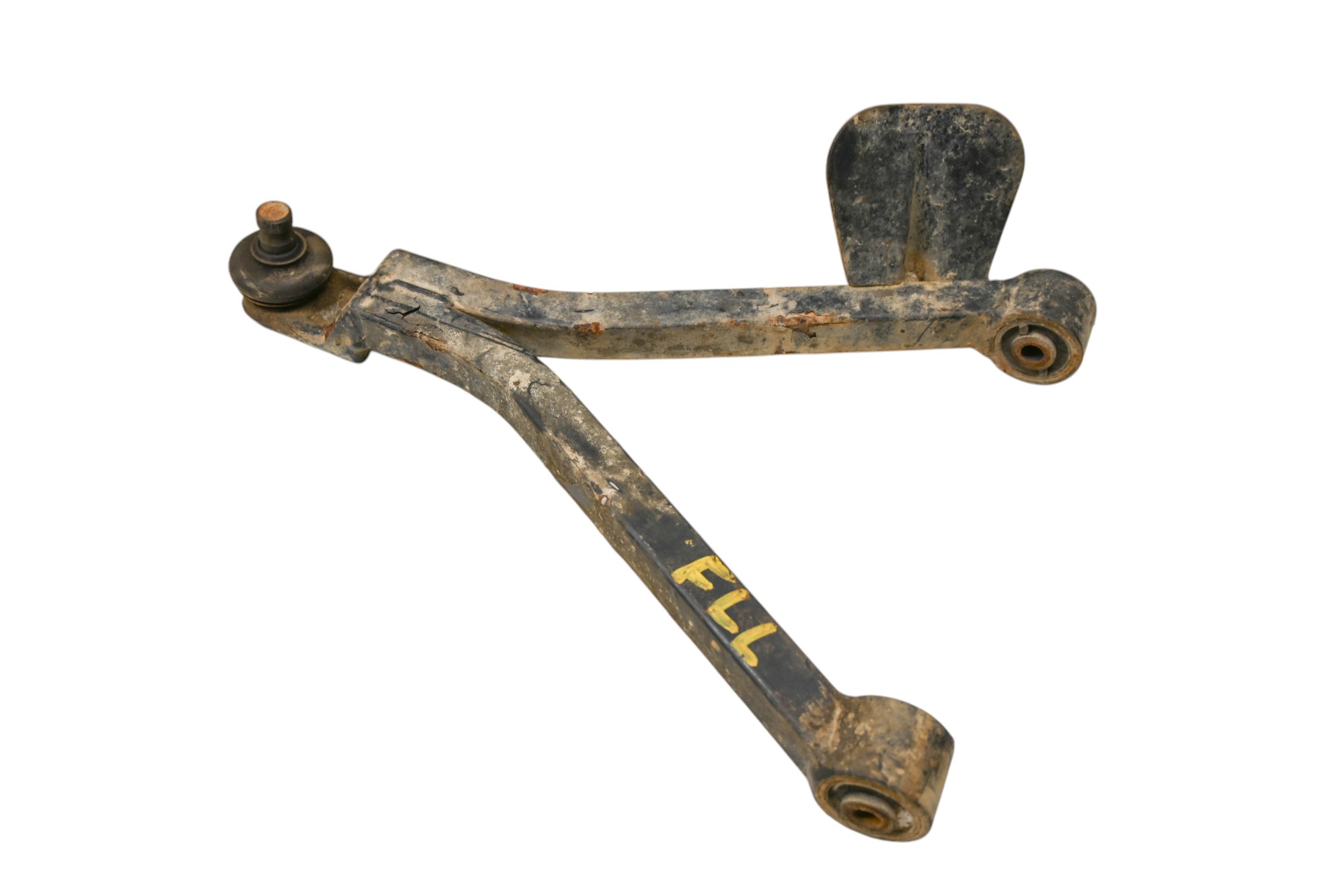 97 Arctic Cat Bearcat 454 4x4 Front Lower Left A-Arm