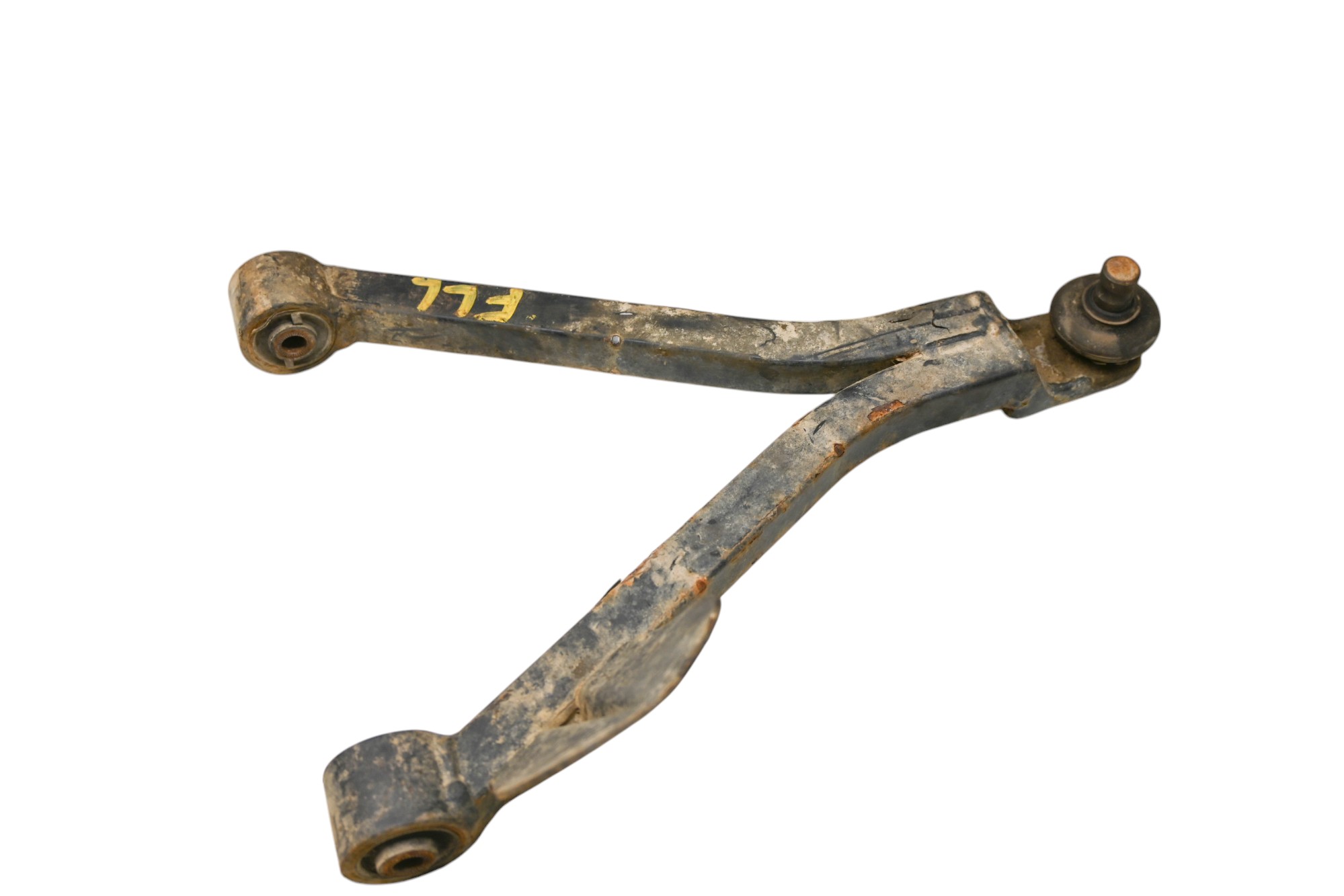 97 Arctic Cat Bearcat 454 4x4 Front Lower Left A-Arm