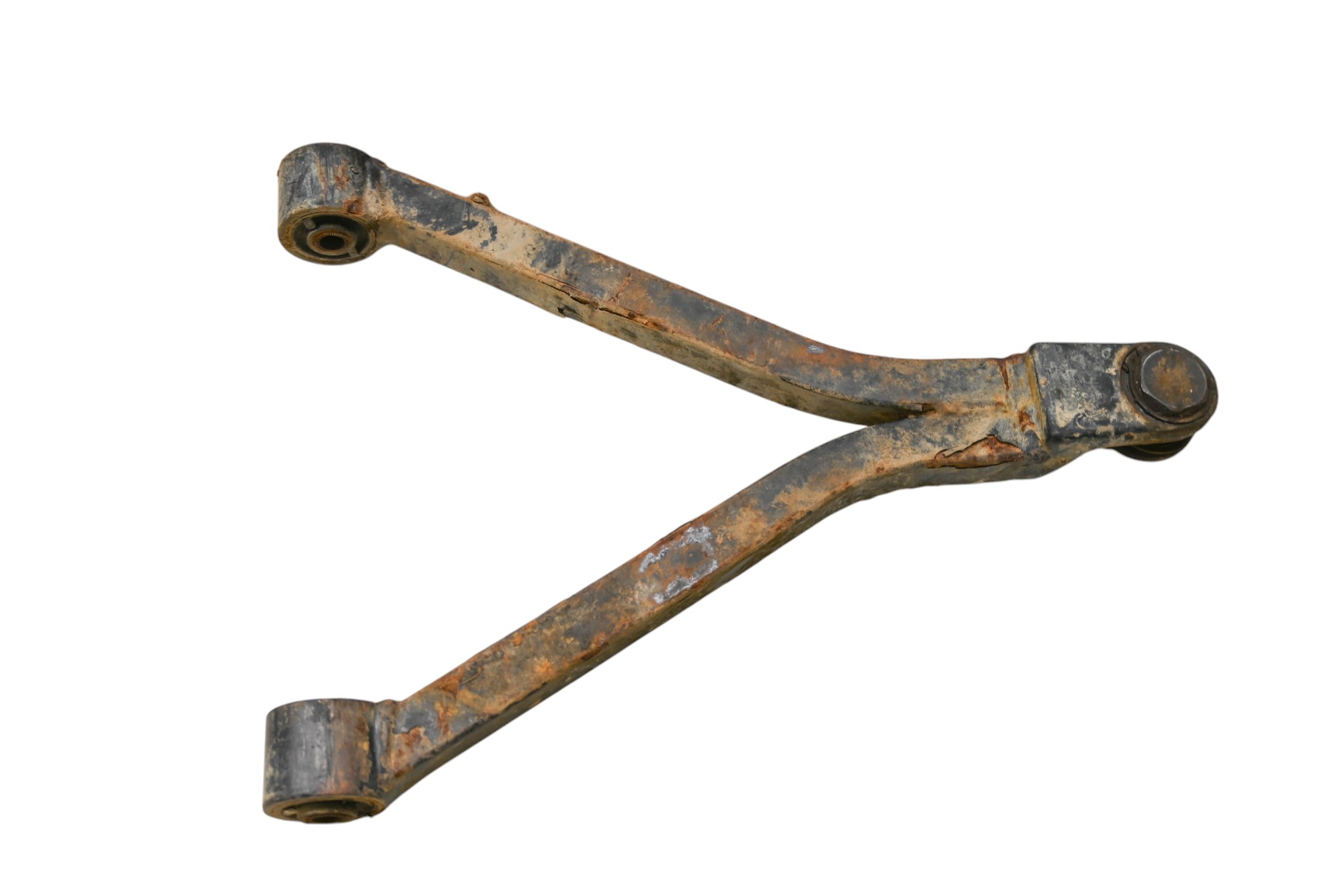 97 Arctic Cat Bearcat 454 4x4 Front Lower Left A-Arm