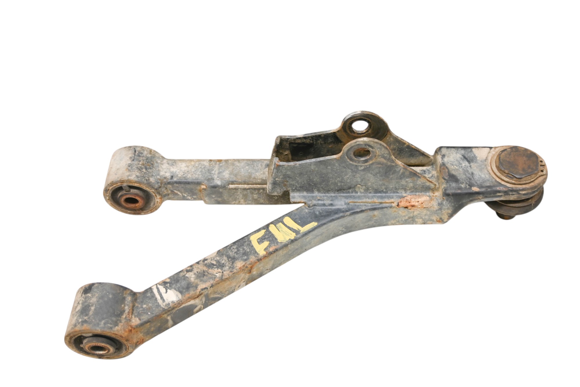 97 Arctic Cat Bearcat 454 4x4 Front Upper Left A-Arm