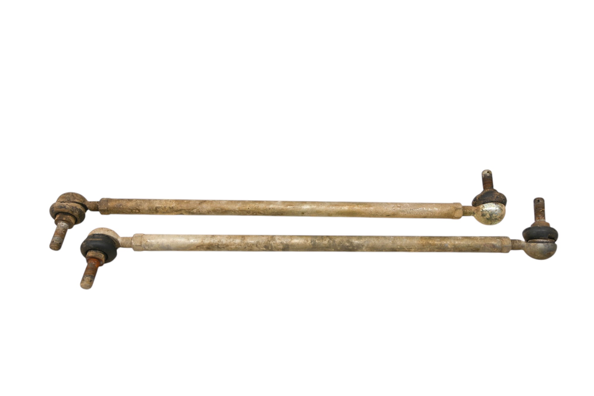 97 Arctic Cat Bearcat 454 4x4 Tie Rods & Ends
