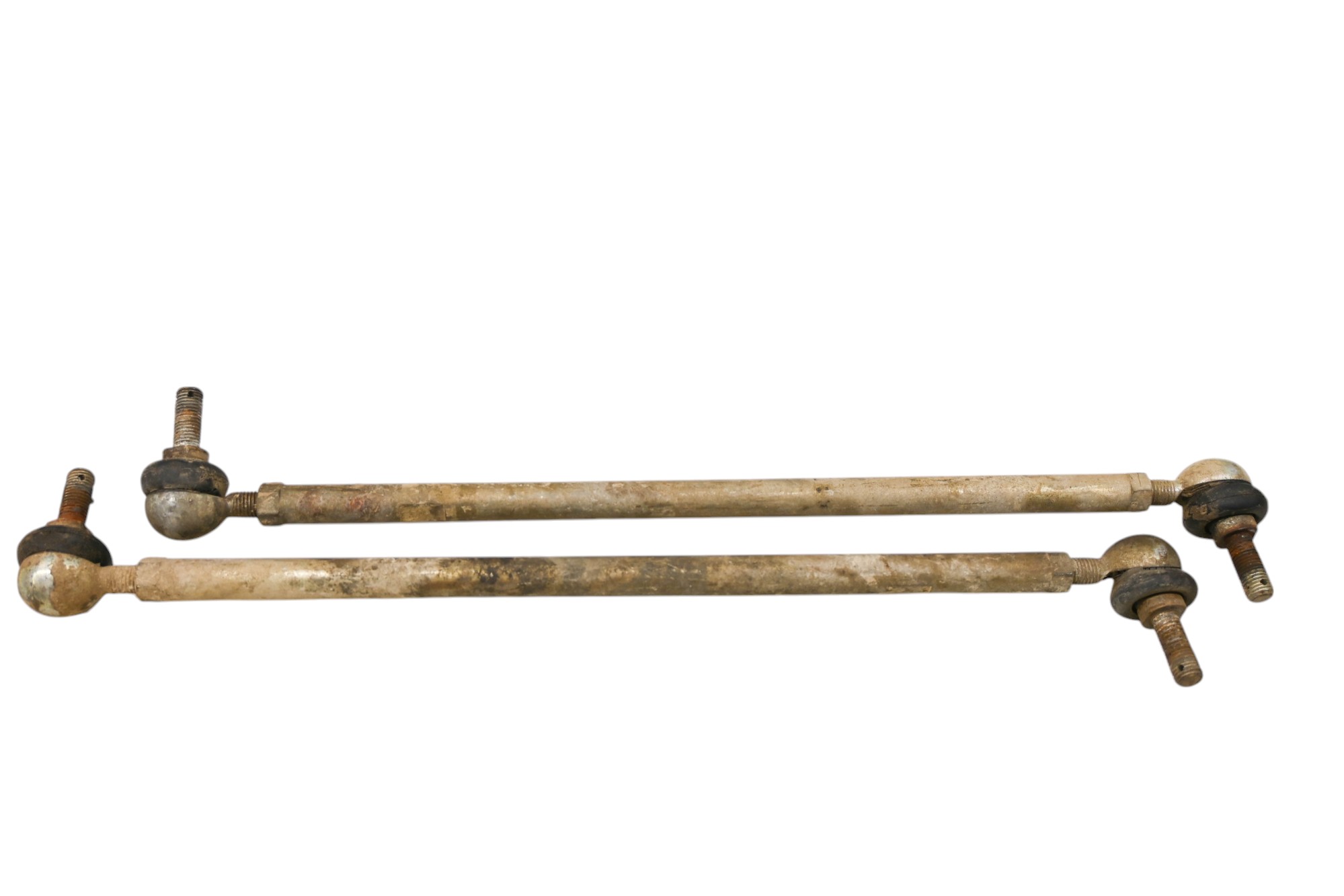 97 Arctic Cat Bearcat 454 4x4 Tie Rods & Ends