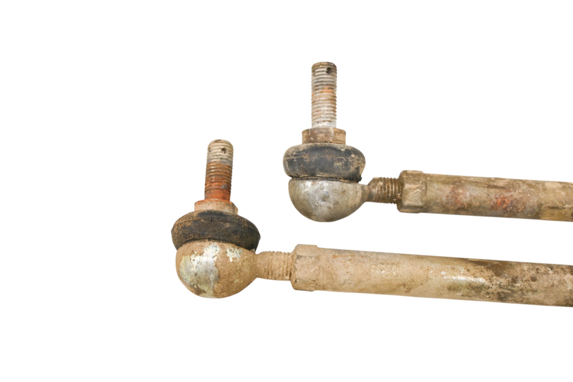 97 Arctic Cat Bearcat 454 4x4 Tie Rods & Ends