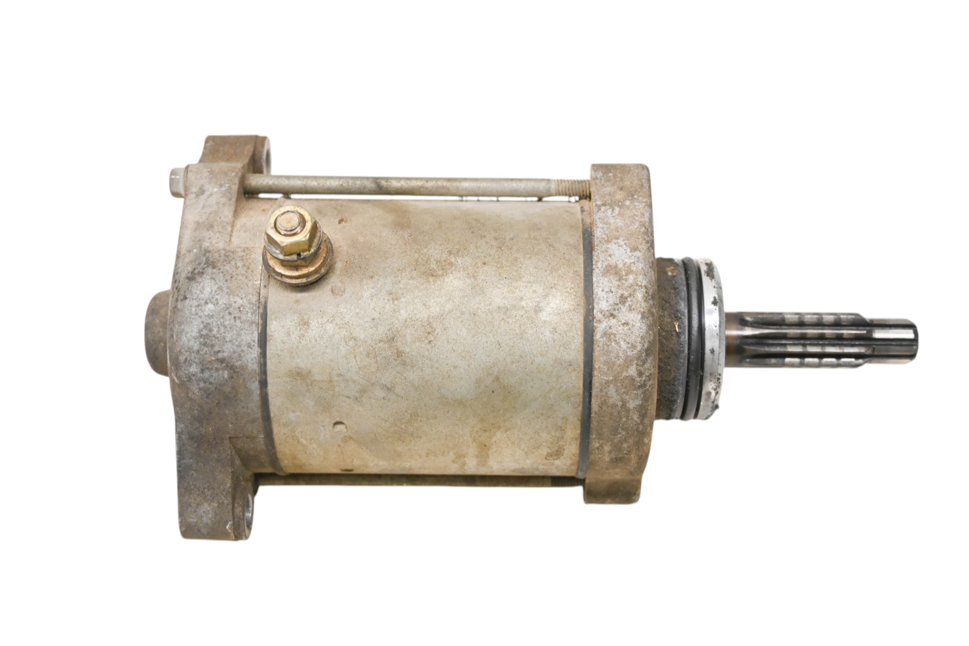 97 Arctic Cat Bearcat 454 4x4 Starter Motor