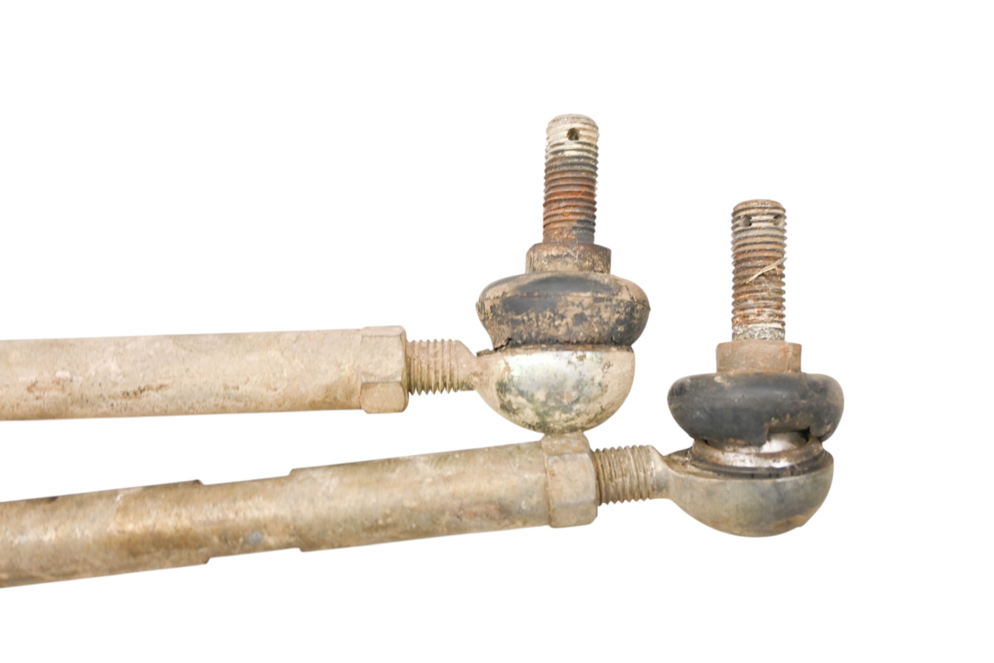 97 Arctic Cat Bearcat 454 4x4 Tie Rods & Ends