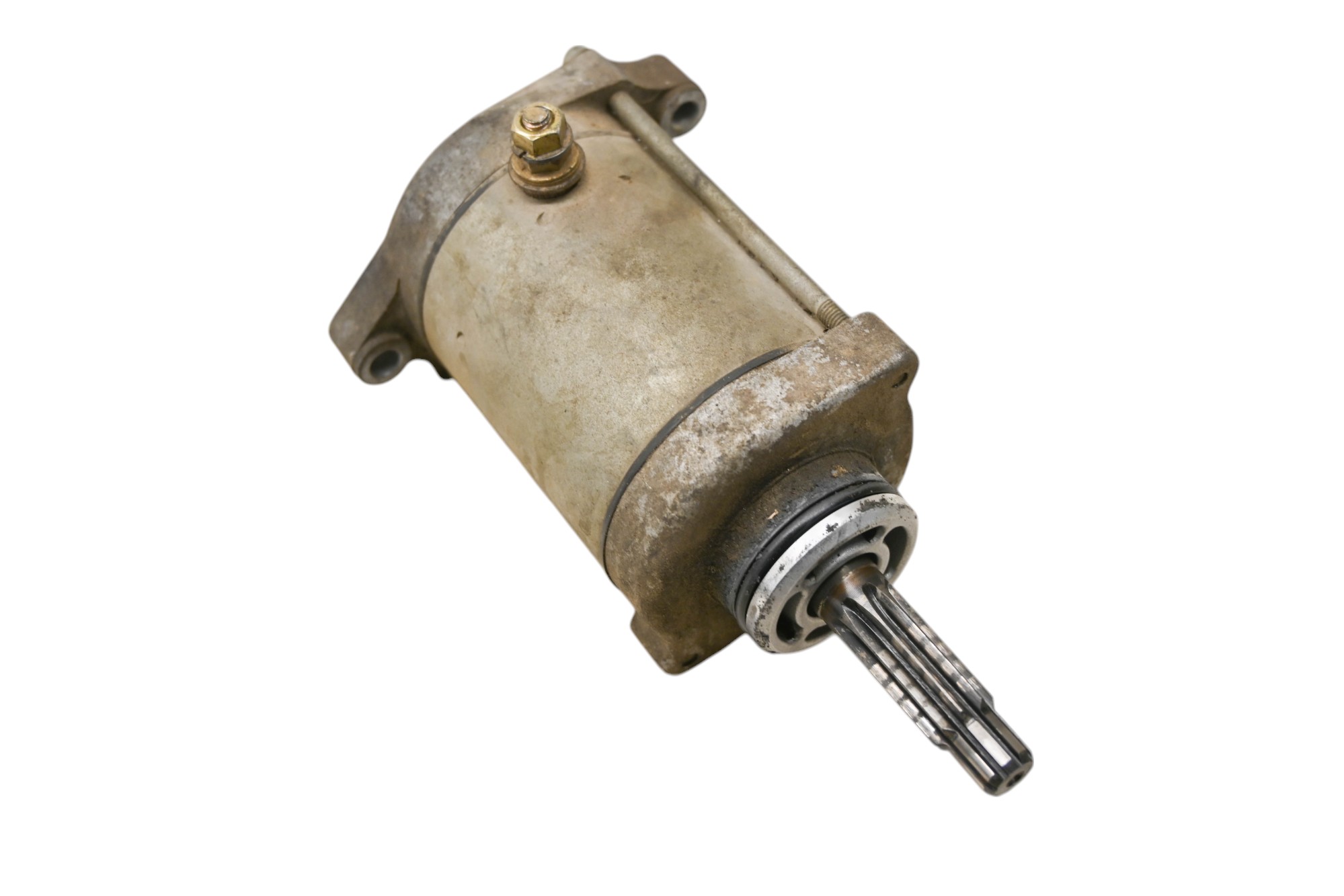 97 Arctic Cat Bearcat 454 4x4 Starter Motor