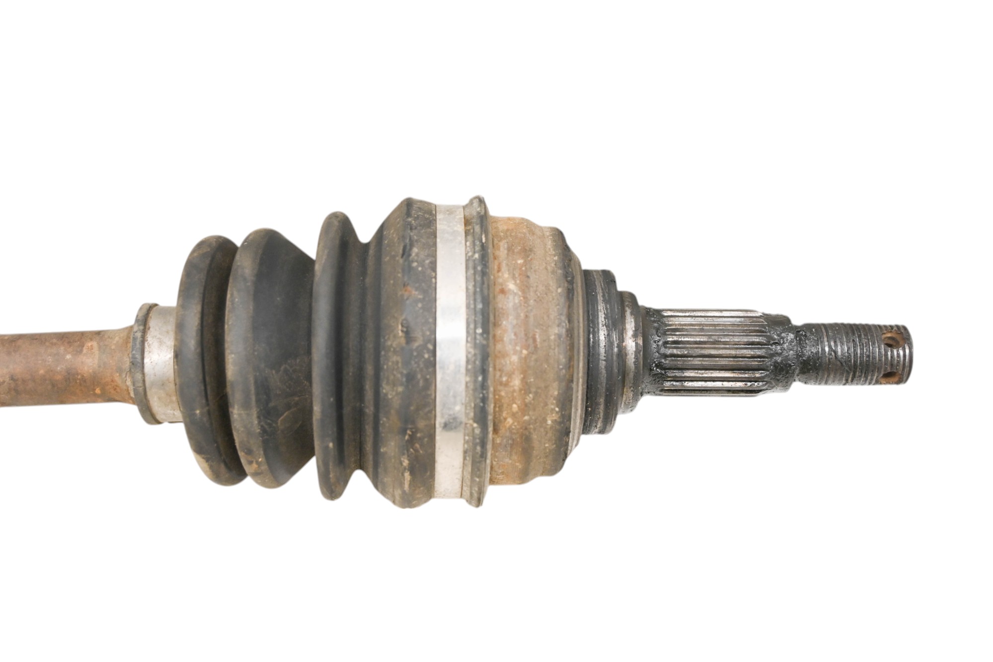 97 Arctic Cat Bearcat 454 4x4 Front Cv Axle Left or Right