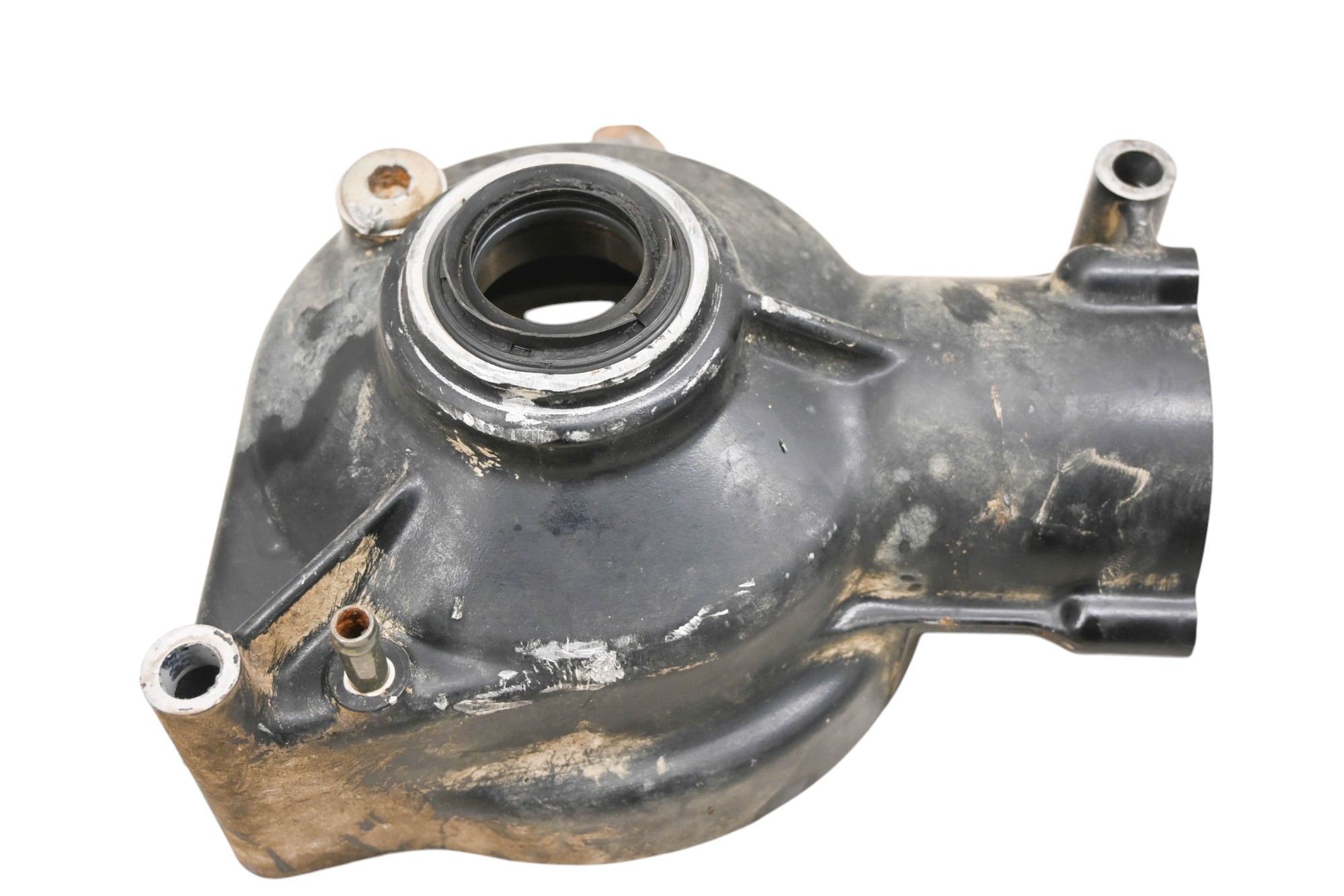 97 Arctic Cat Bearcat 454 4x4 Front Differential Housing