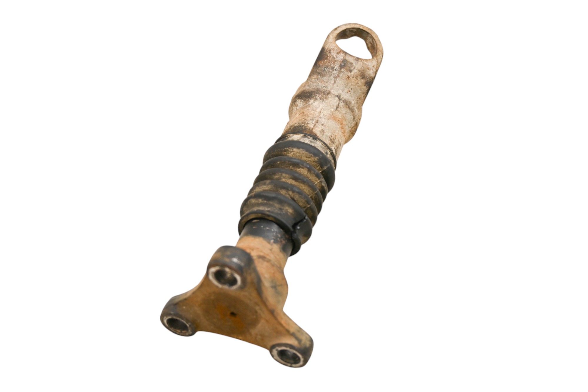 97 Arctic Cat Bearcat 454 4x4 Front Propeller Shaft