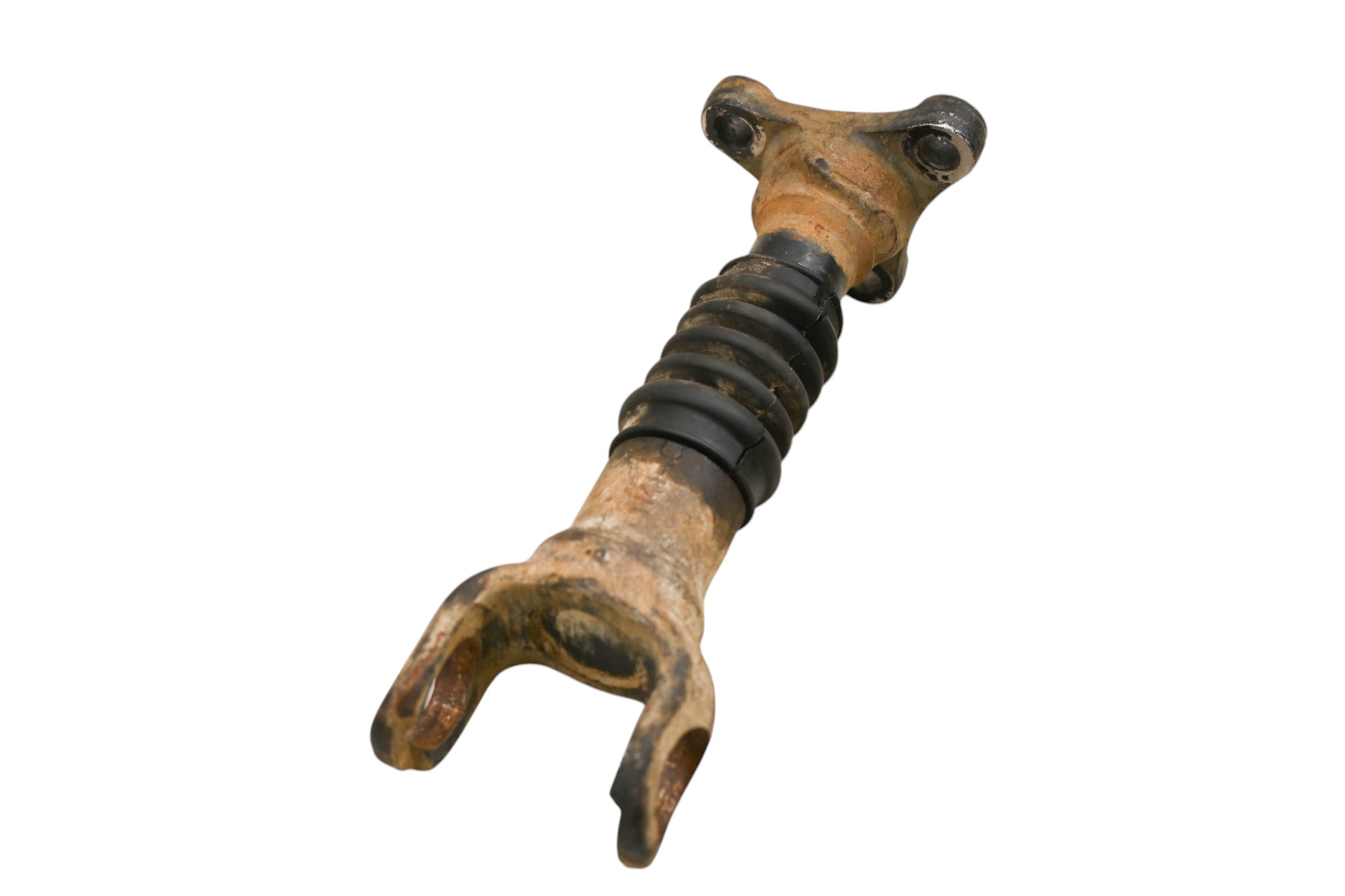 97 Arctic Cat Bearcat 454 4x4 Front Propeller Shaft