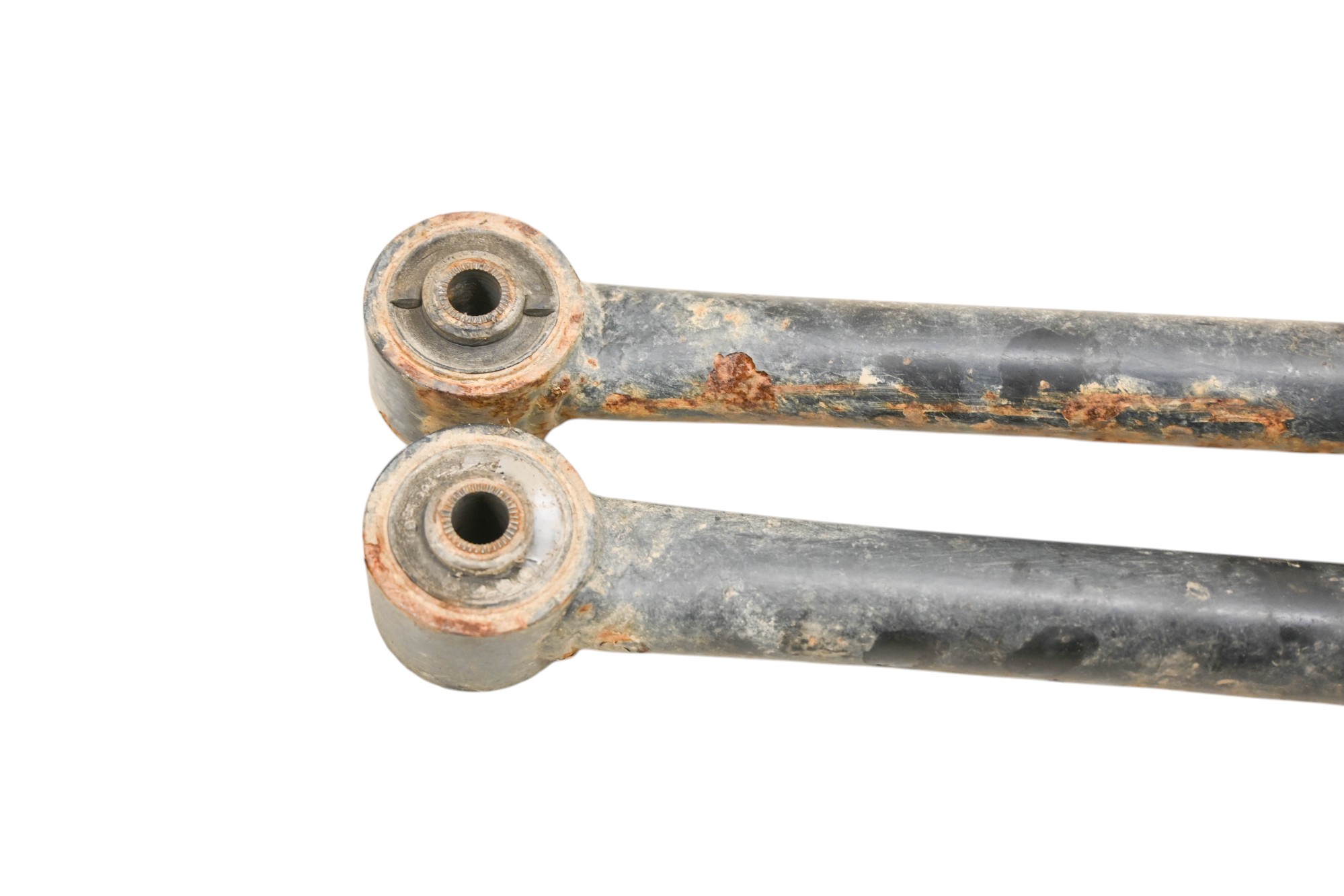 97 Arctic Cat Bearcat 454 4x4 Rear Left Swingarm Links