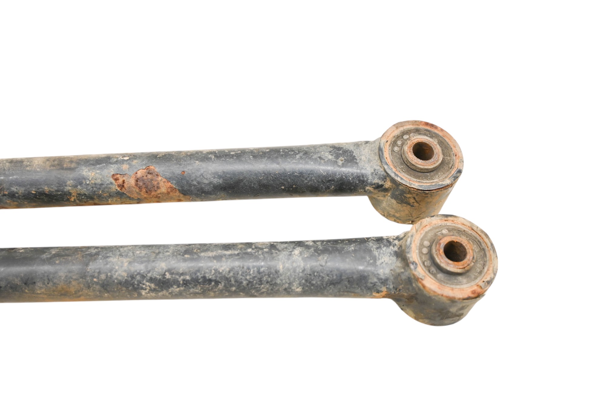 97 Arctic Cat Bearcat 454 4x4 Rear Left Swingarm Links