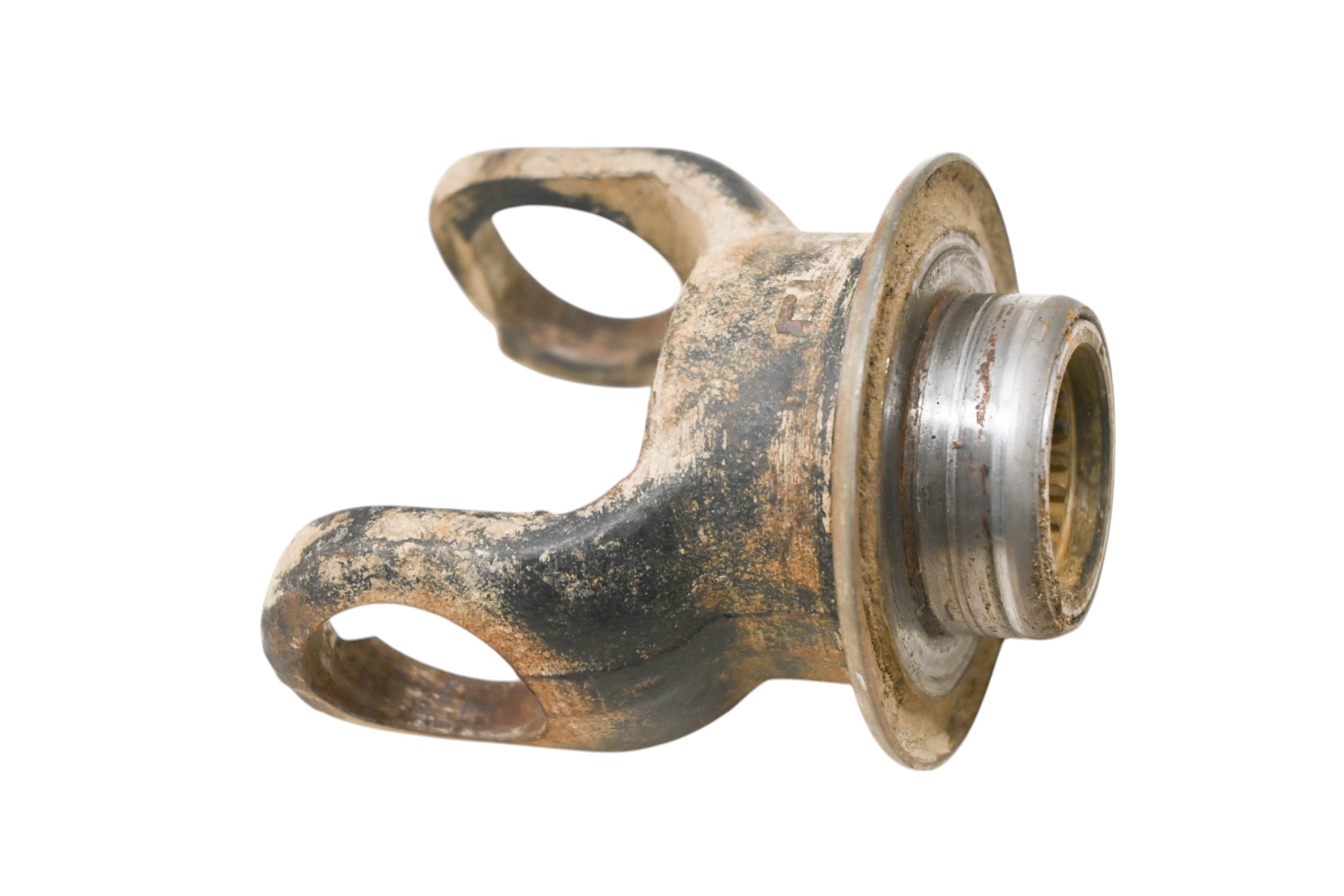97 Arctic Cat Bearcat 454 4x4 Driveshaft Yoke